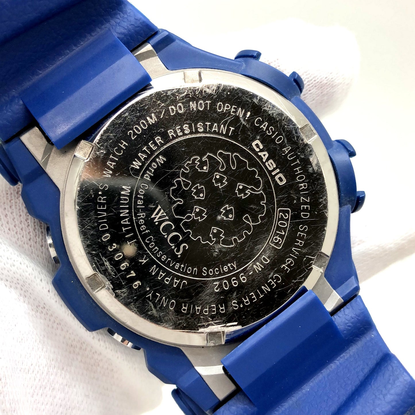 DW-9902WC-2