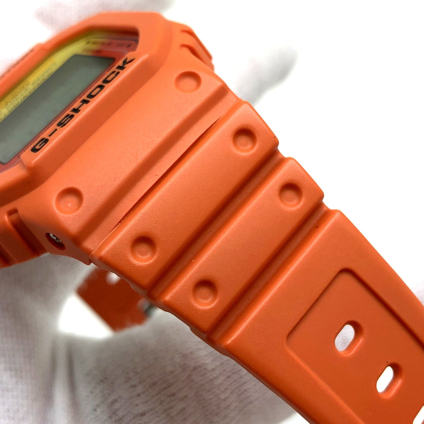 DW-5600LC-4