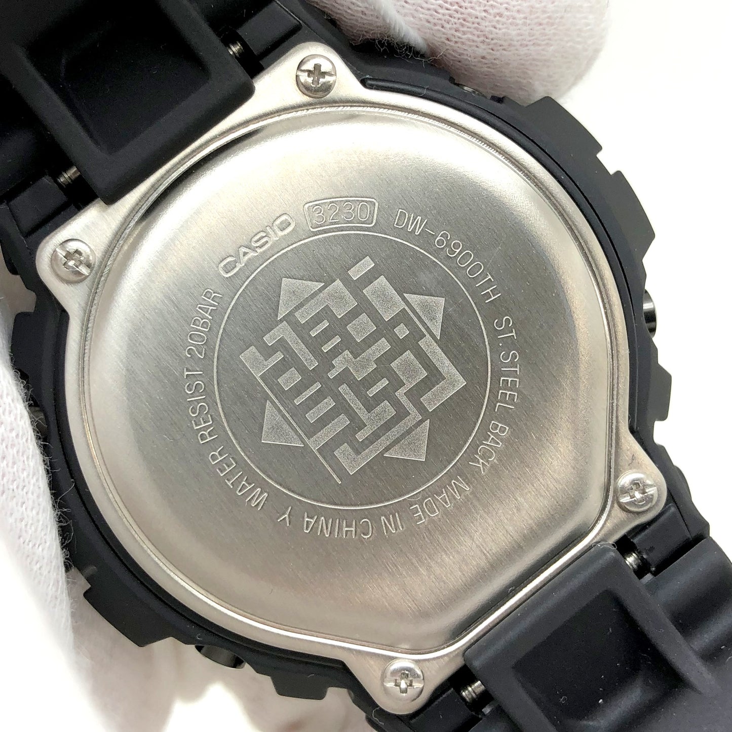 DW-6900TH-1JR