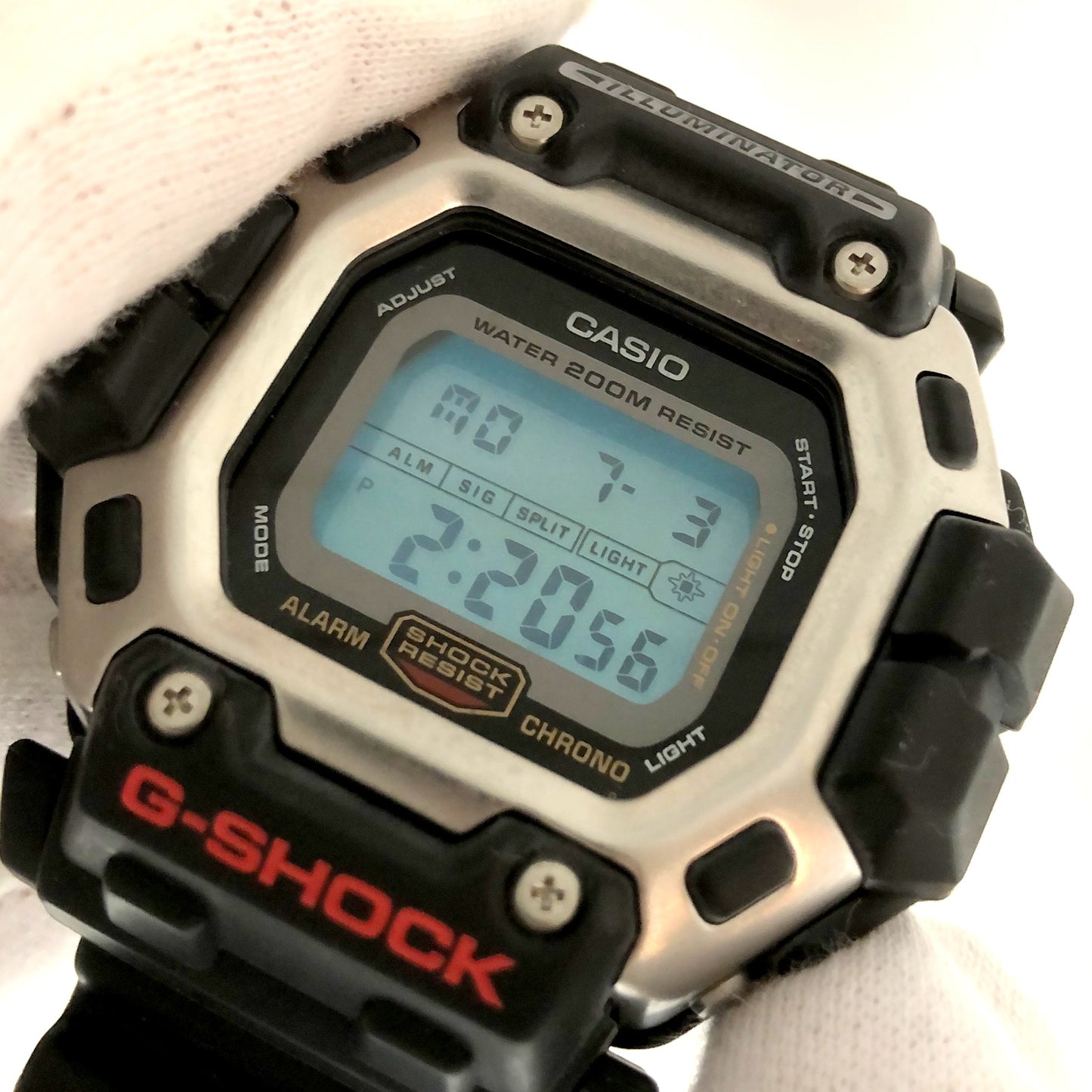 DW-8300