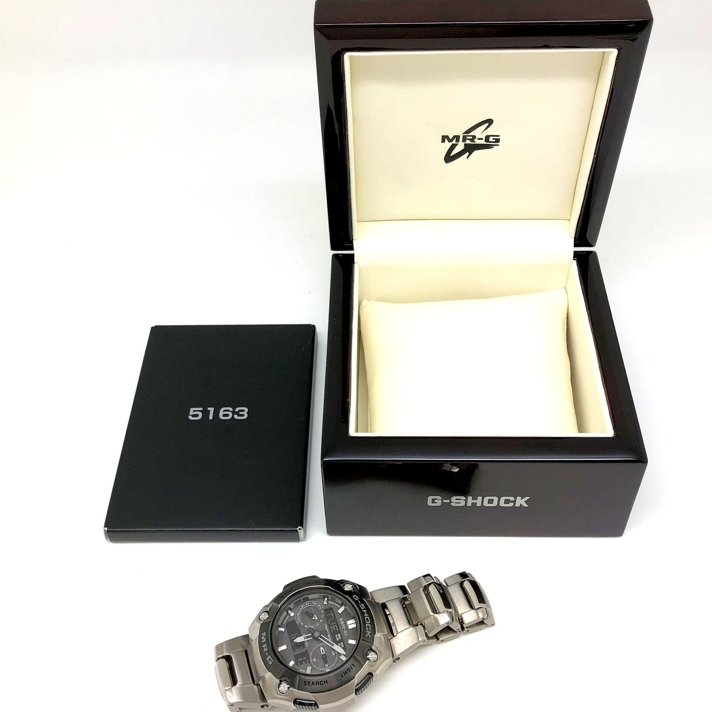 MRG-7600D