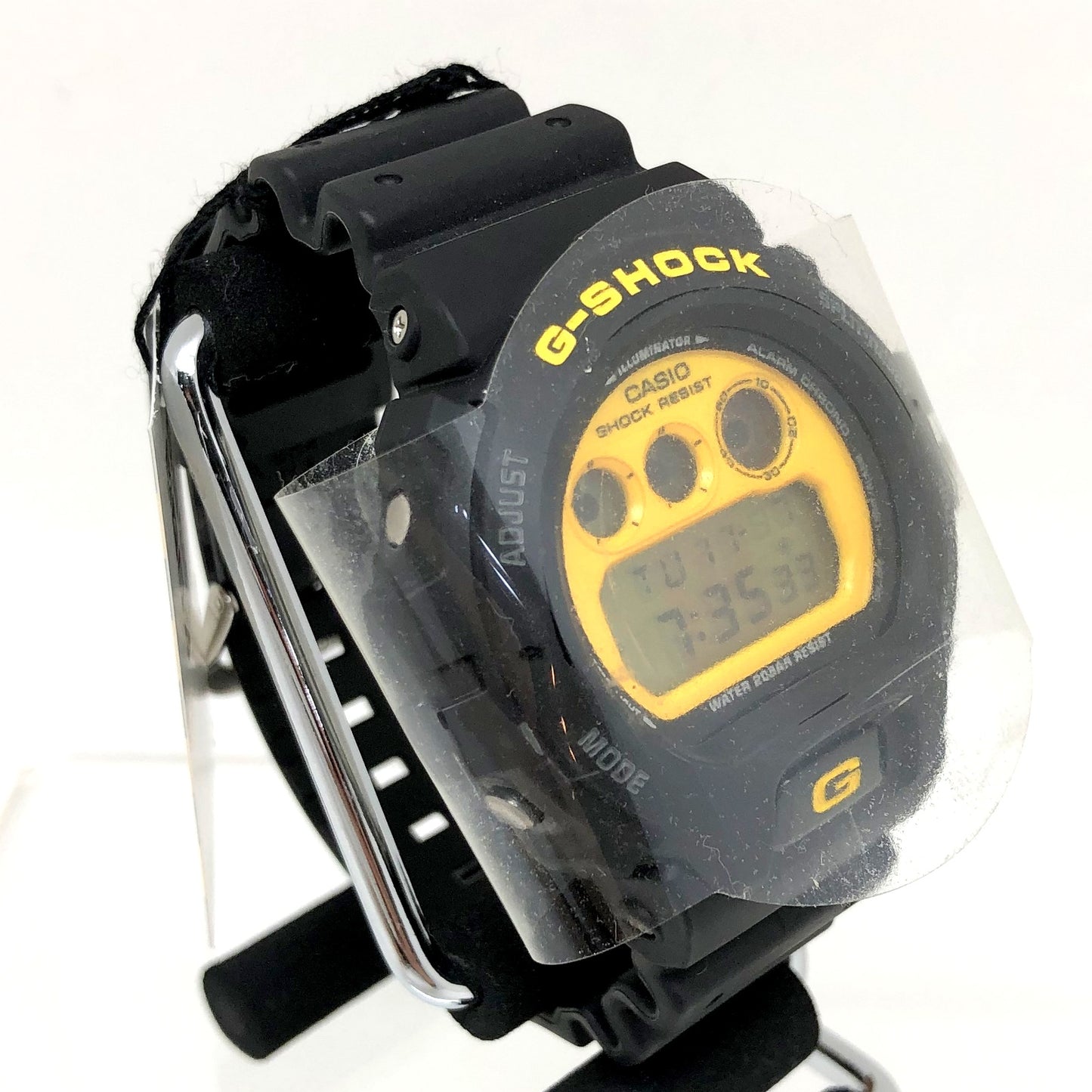 DW-6900BHTG-9JF