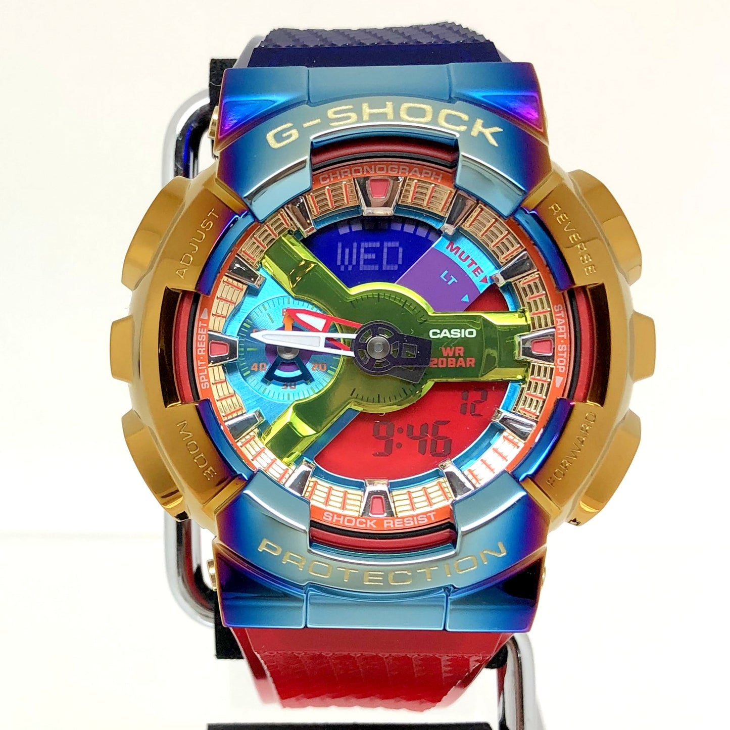 GM-110RB-2AJF