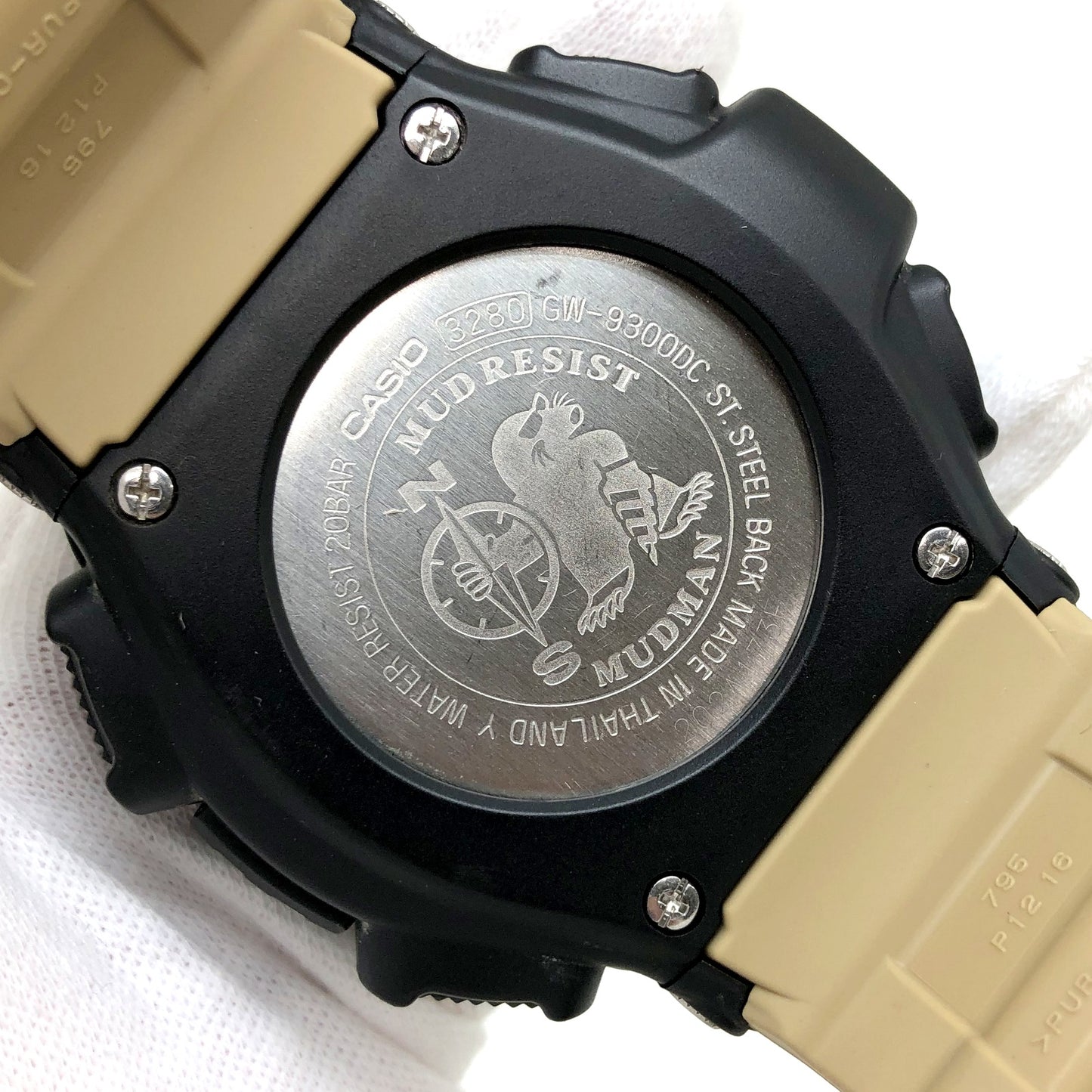 GW-9300DC-1JF