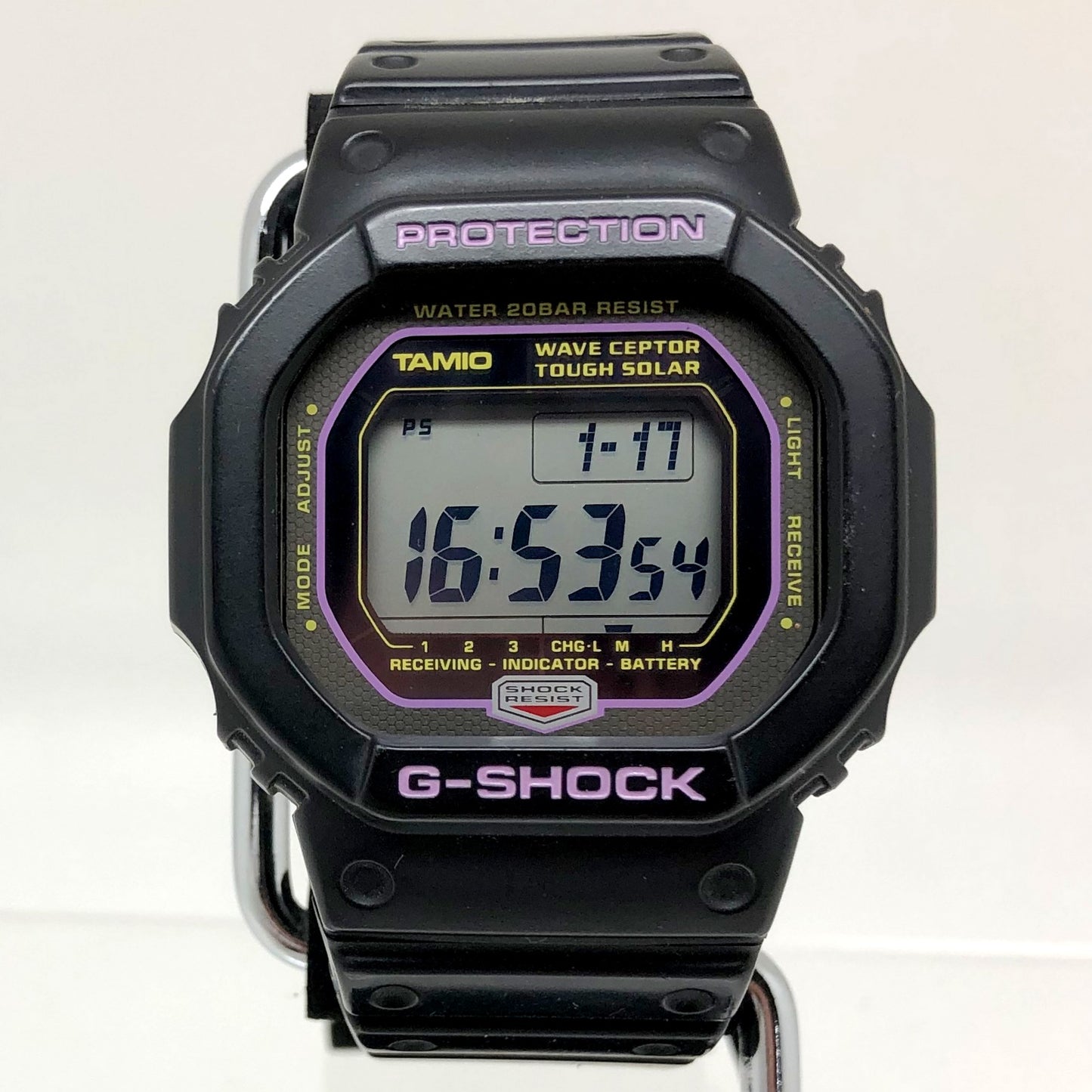 GW-5600J