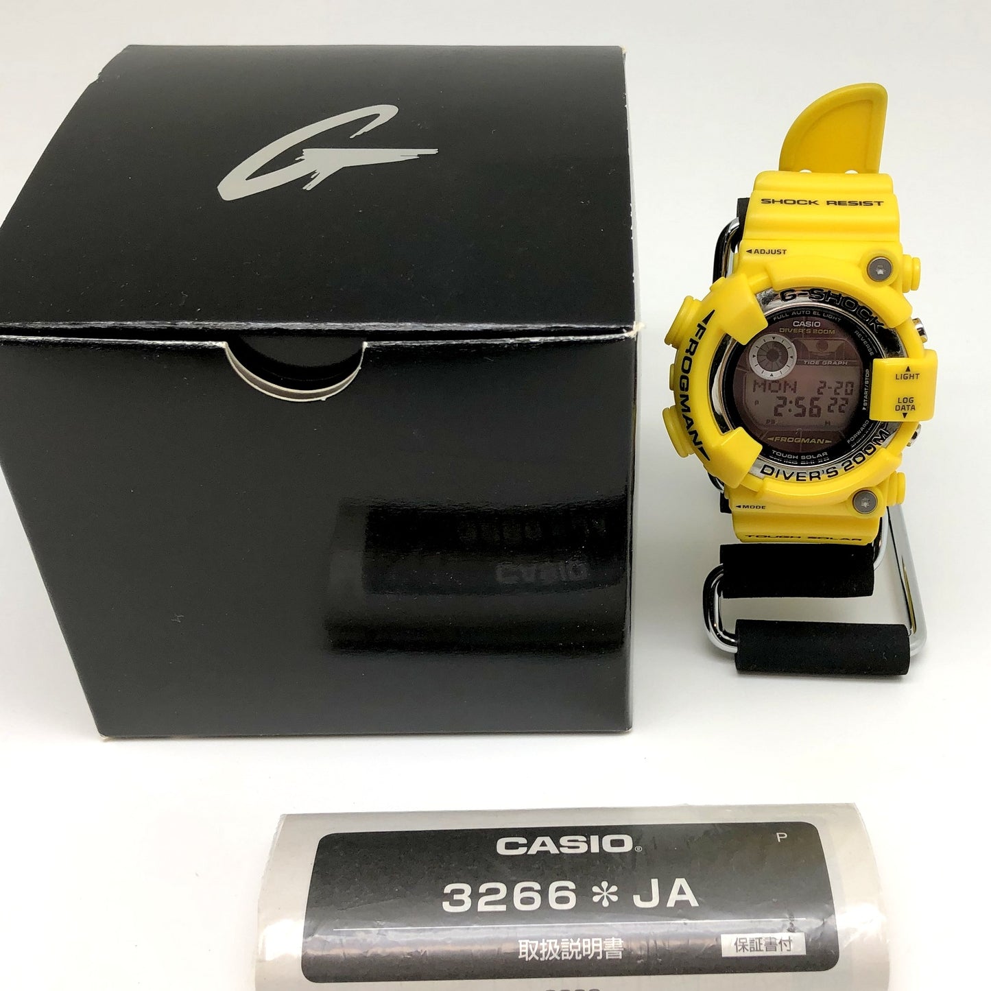 GF-8250-9JF