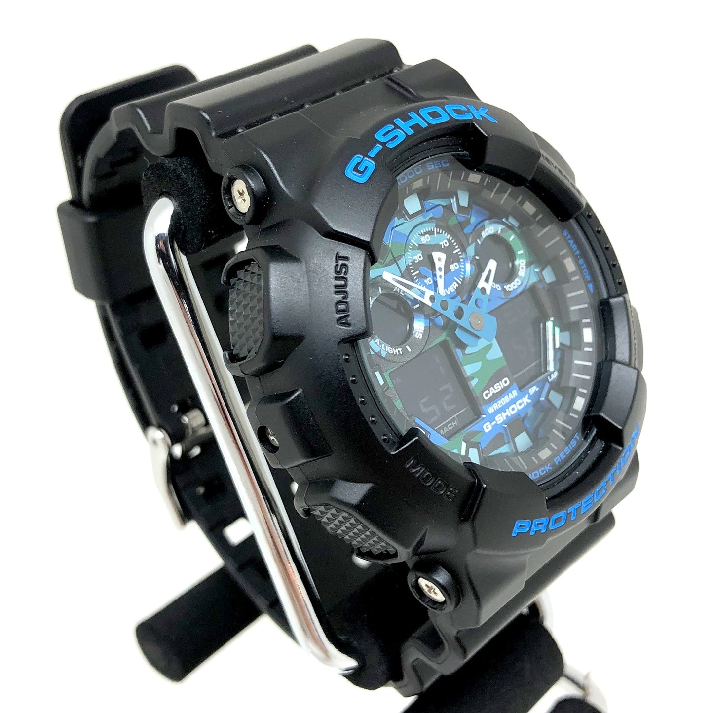 GA-100CB-1A