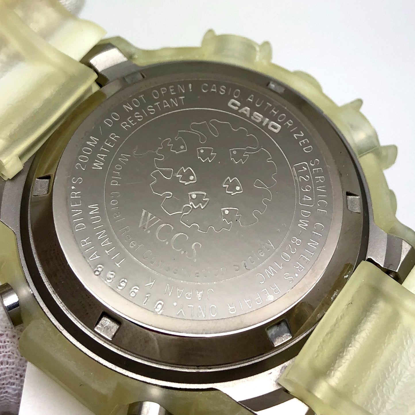 DW-8201WC-7T