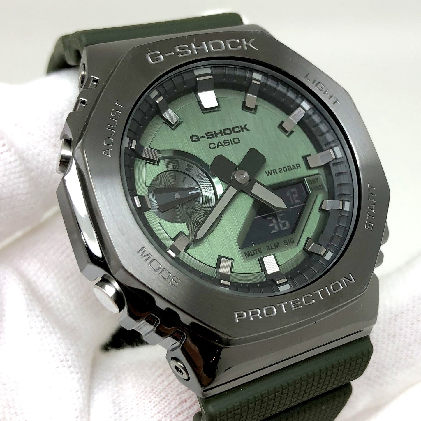 GM-2100B-3AJF