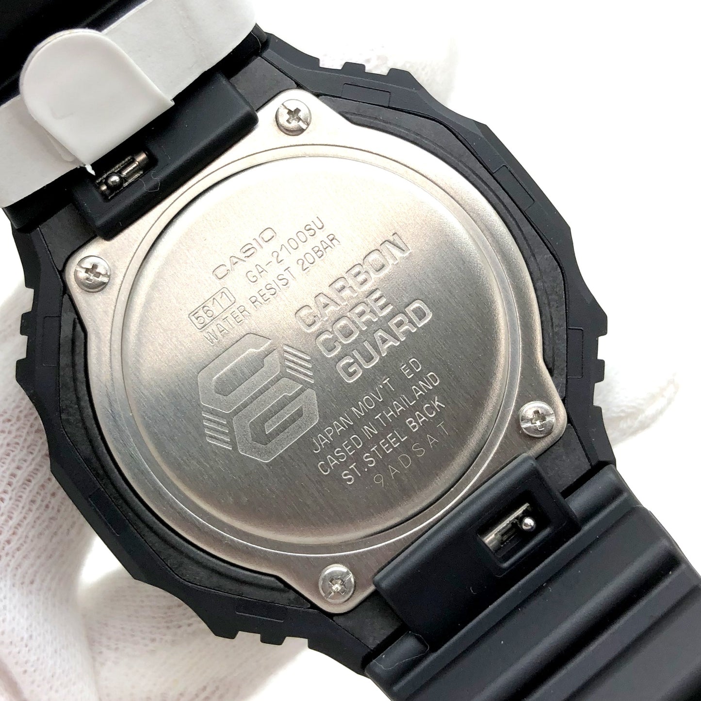 GA-2100SU-1AJF