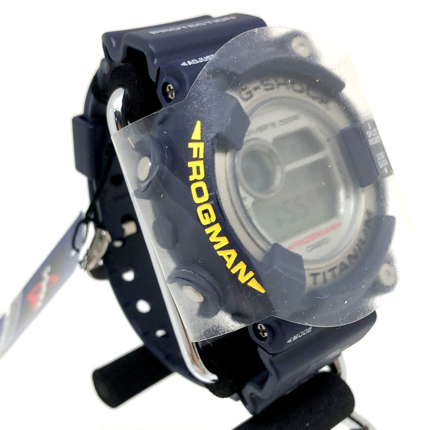 DW-8200NK-2JR