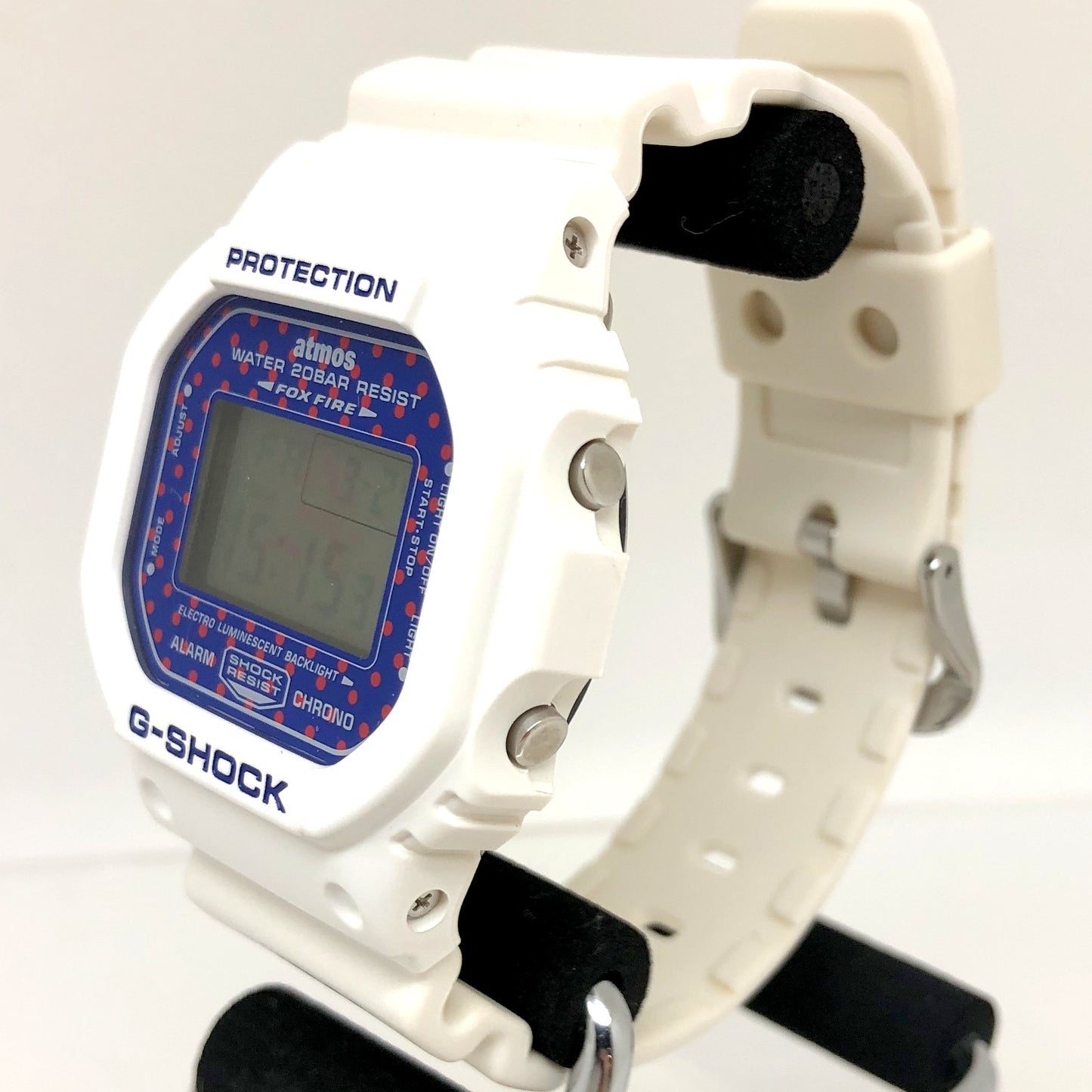 DW-5600 atmos