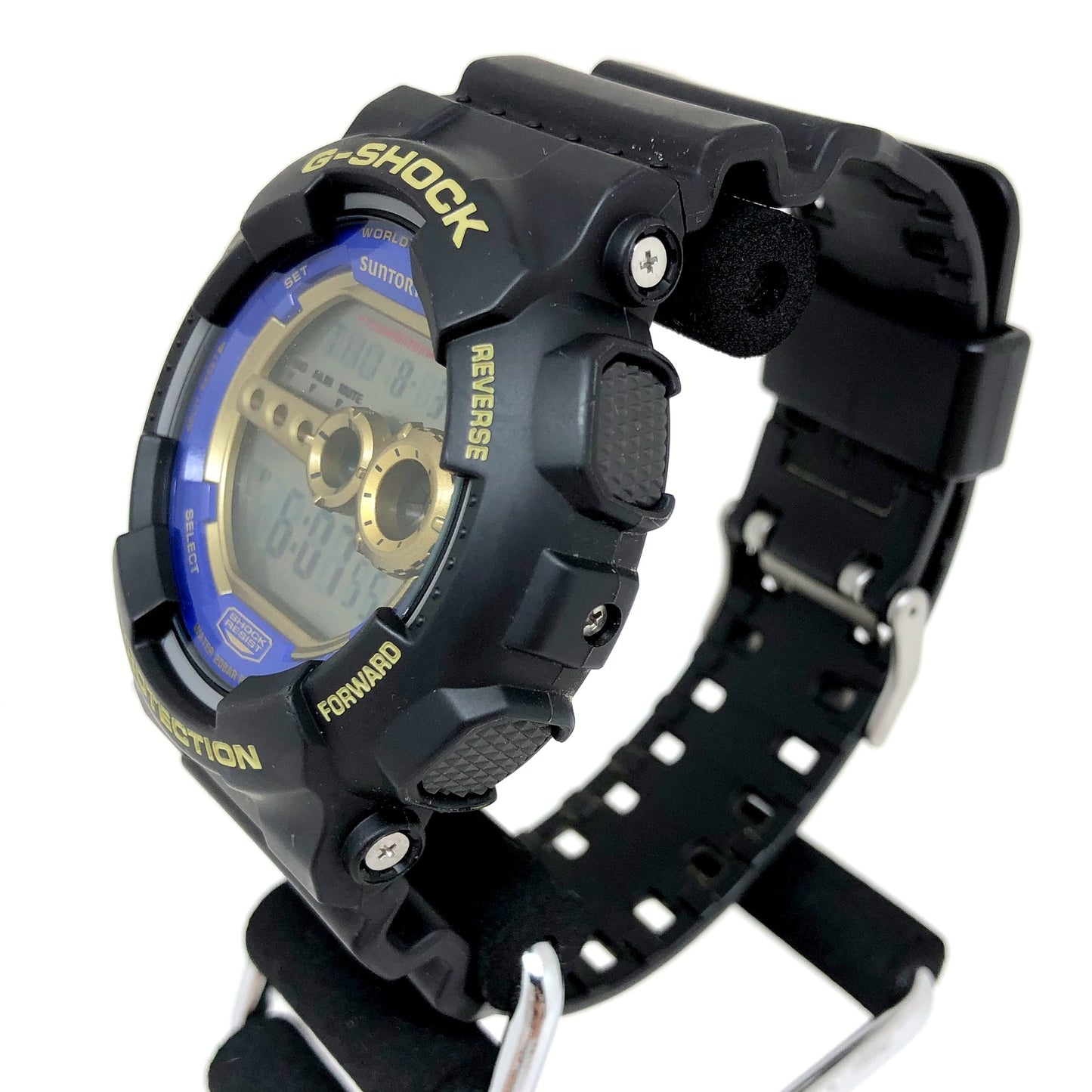 GD-100 プレミアムモルツ