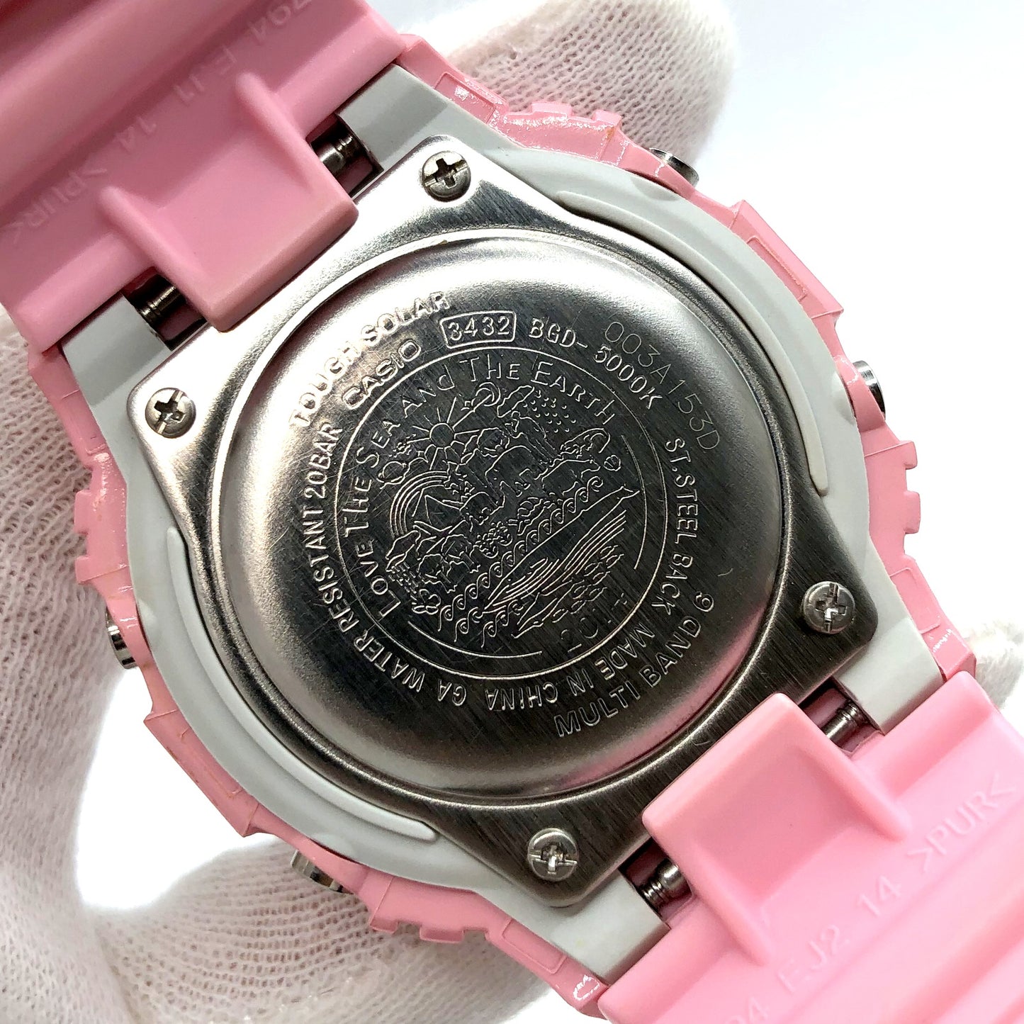 BGD-5000K-4