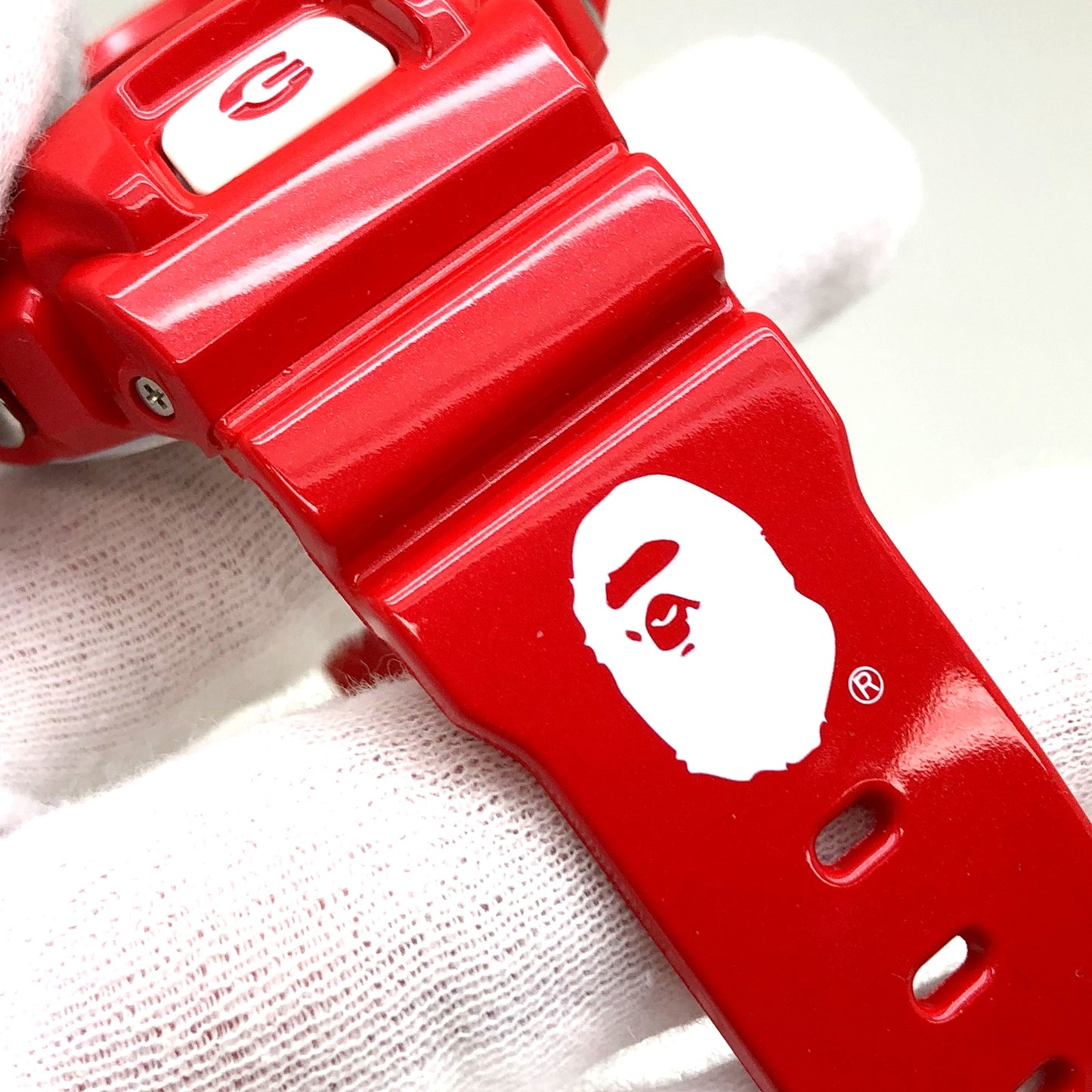 DW-6900FS APE Coca cola