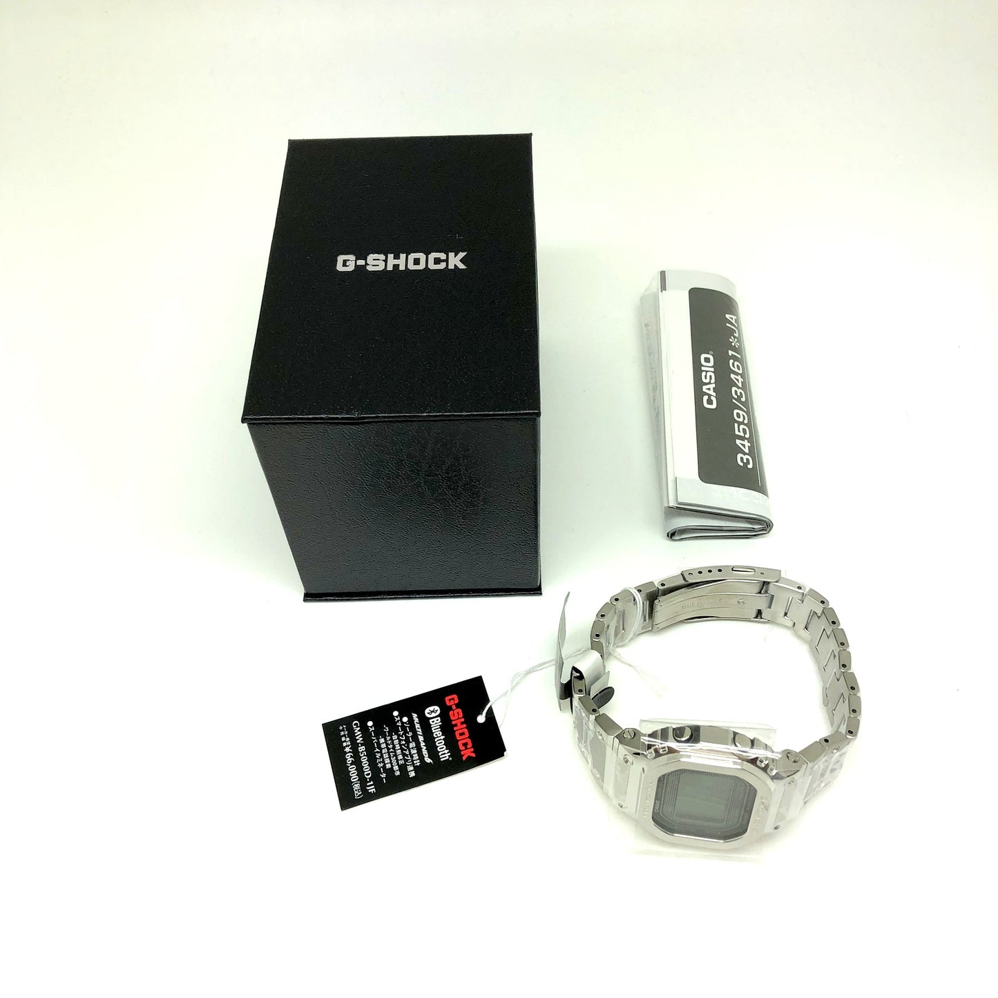 GMW-B5000D-1JF