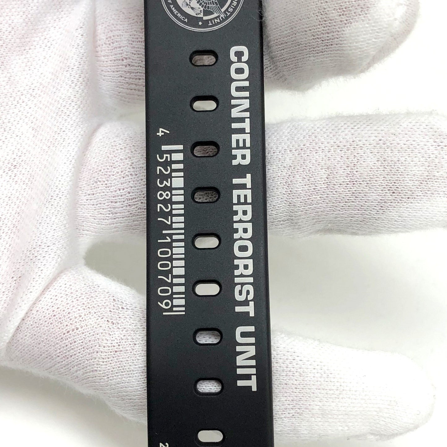 DW-6900FS 24 TWENTY FOUR CTU