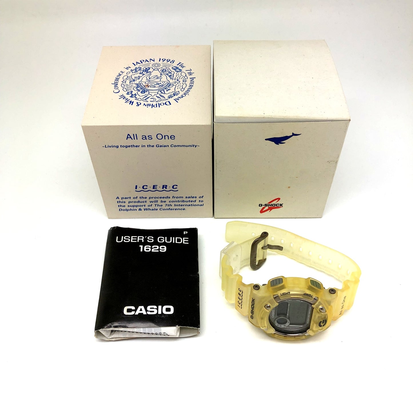 DW-8600KJ-8T