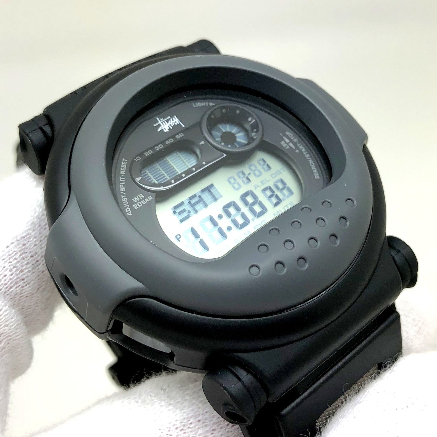G-001ST-1JR
