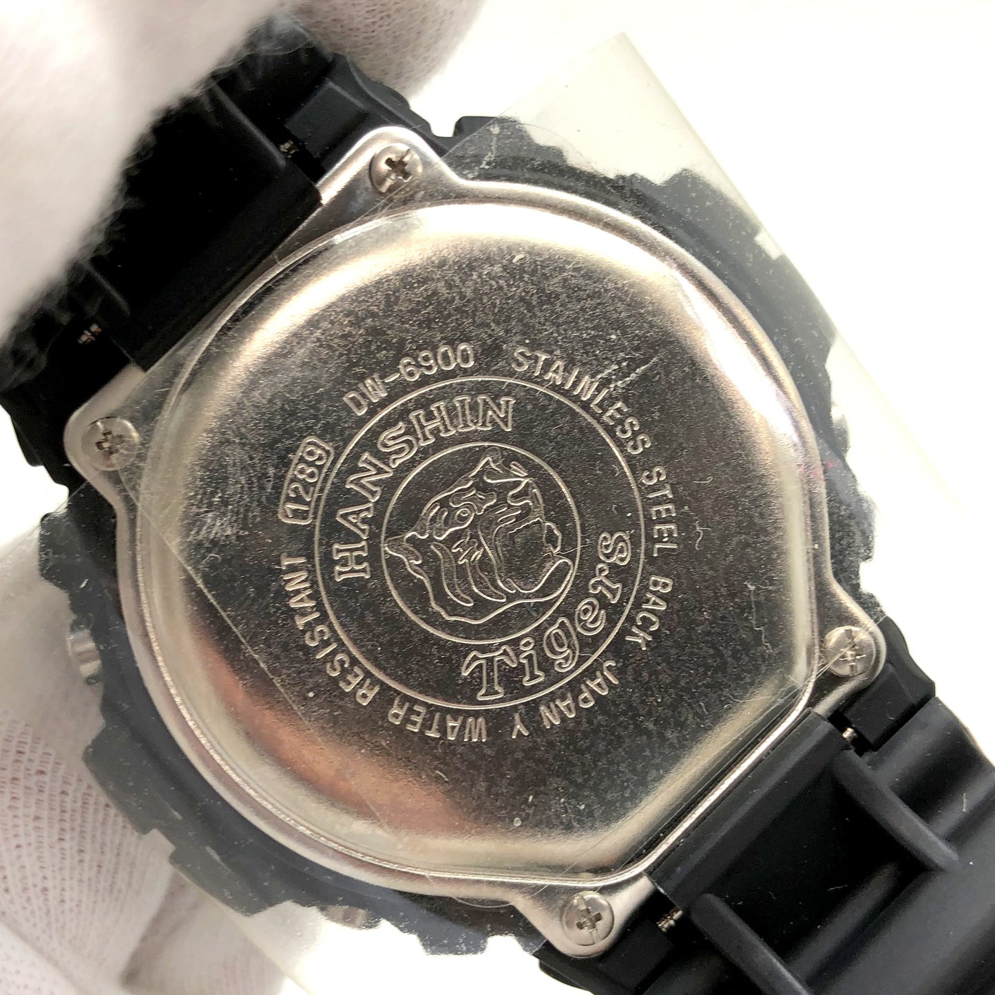 DW-6900BHTG-9JF