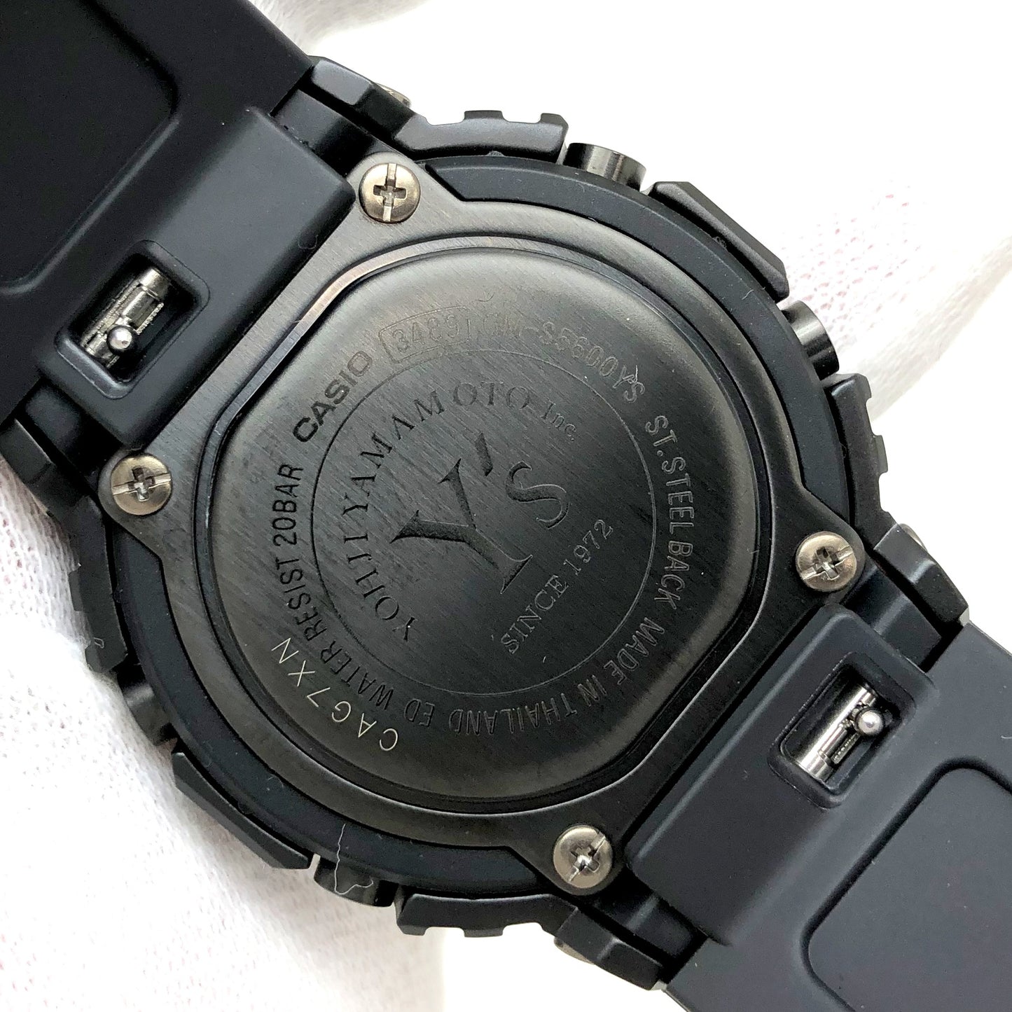 GM-S5600YS-1JR