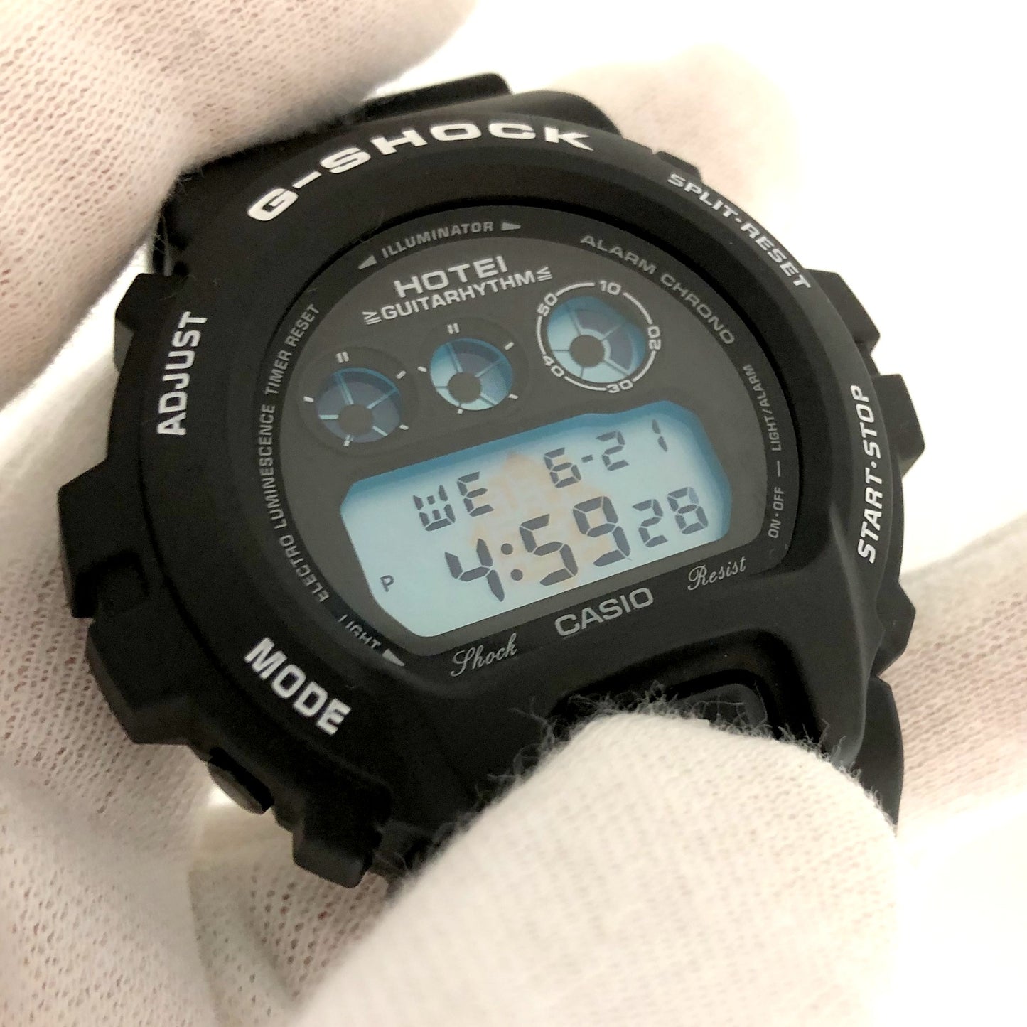 DW-6900TH-1JR