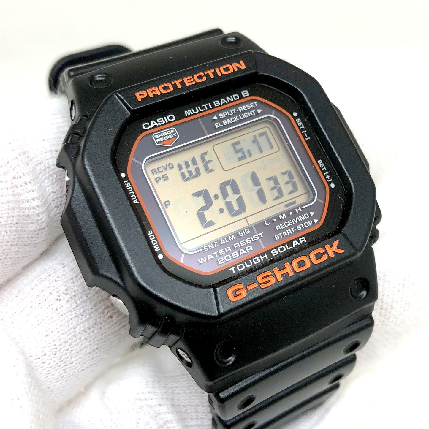 GW-M5610R-1