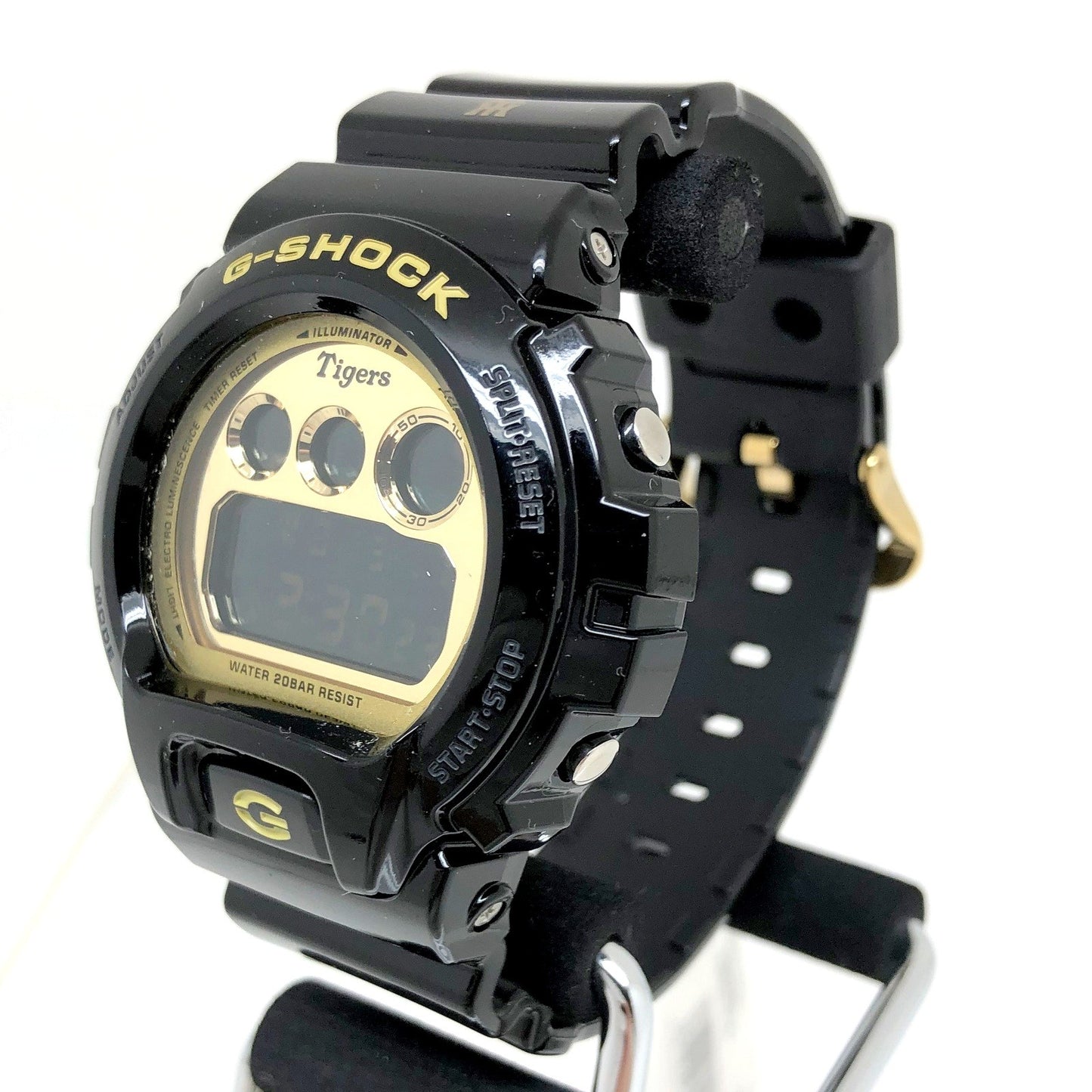 DW-6900BTG-1JR