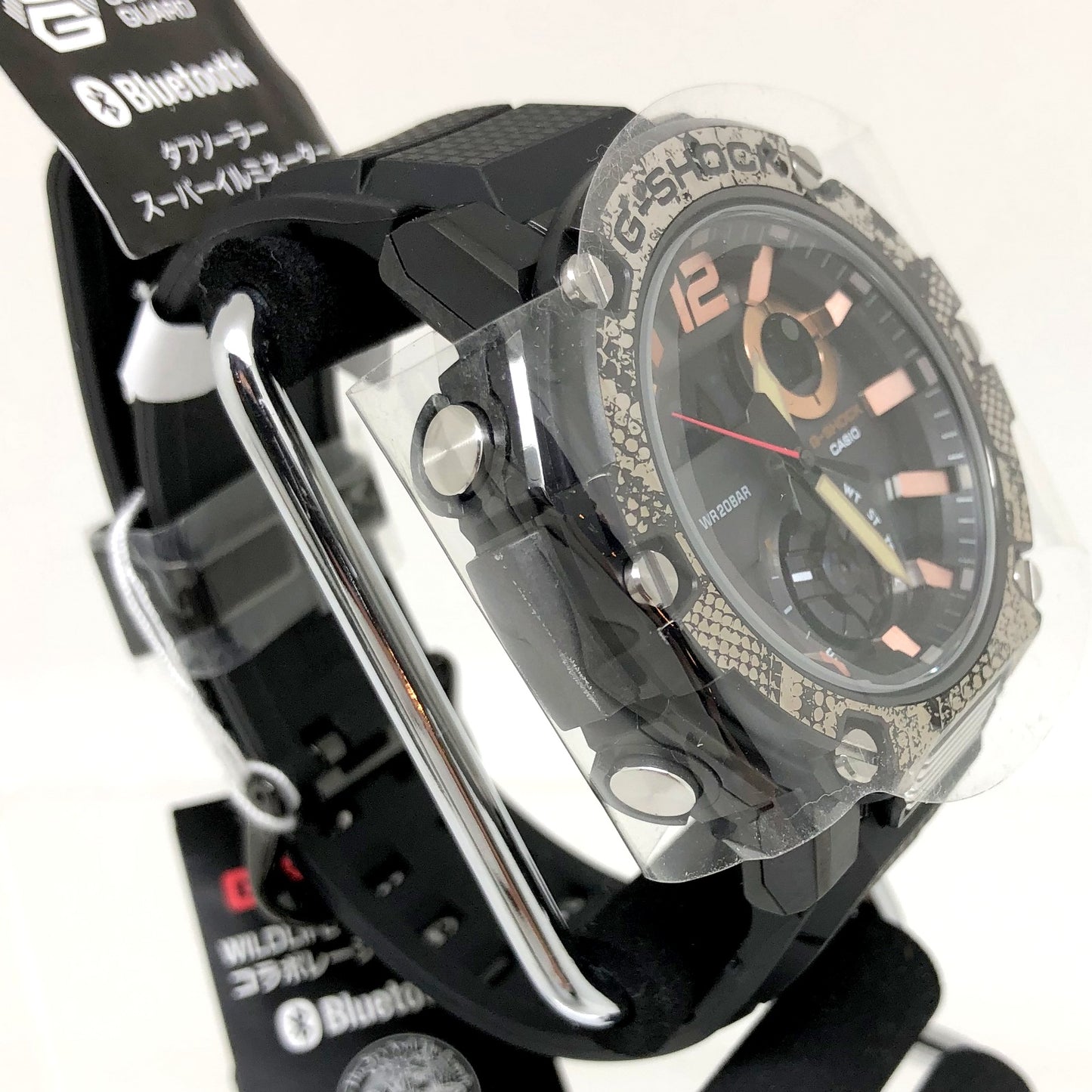 GST-B300WLP-1AJR