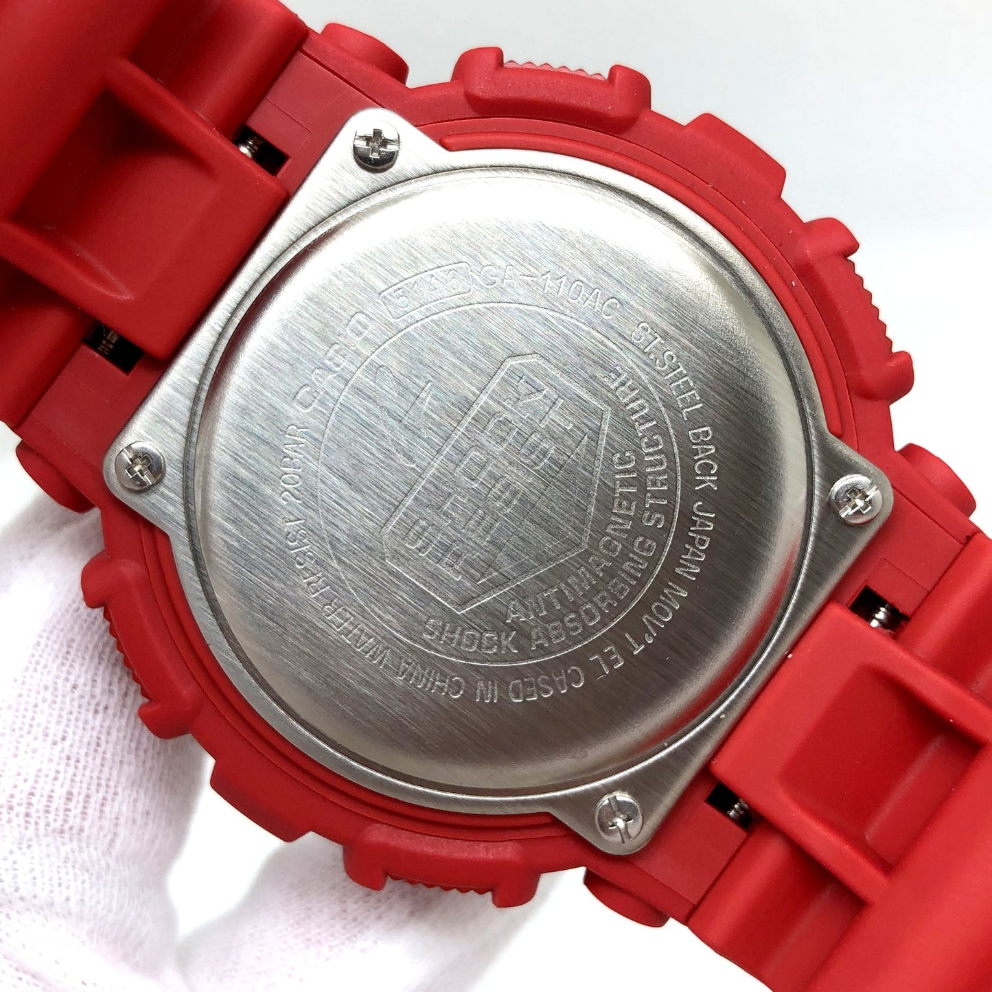GA-110AC-4A