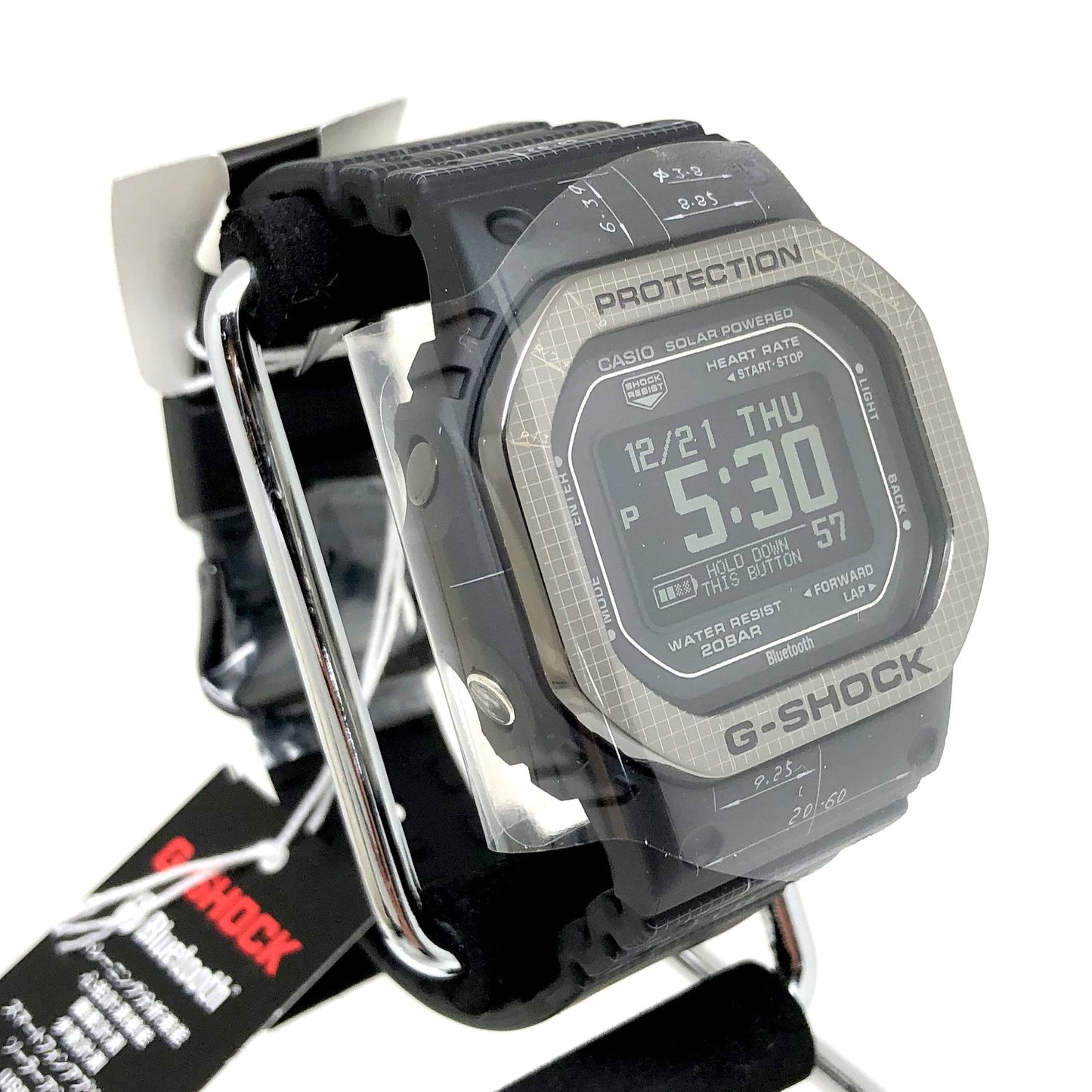 DW-H5600EX-1JR