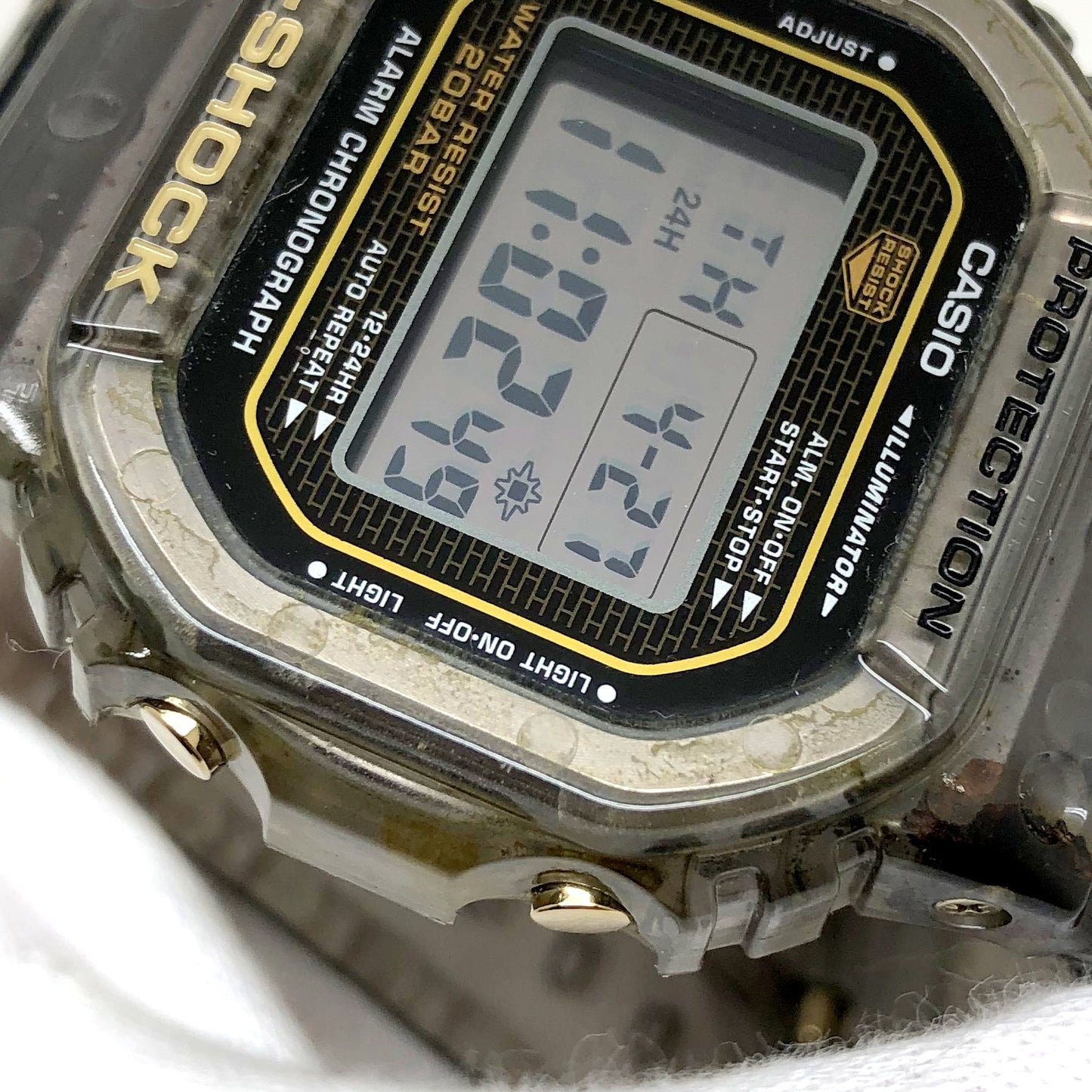 DW-5025D-8