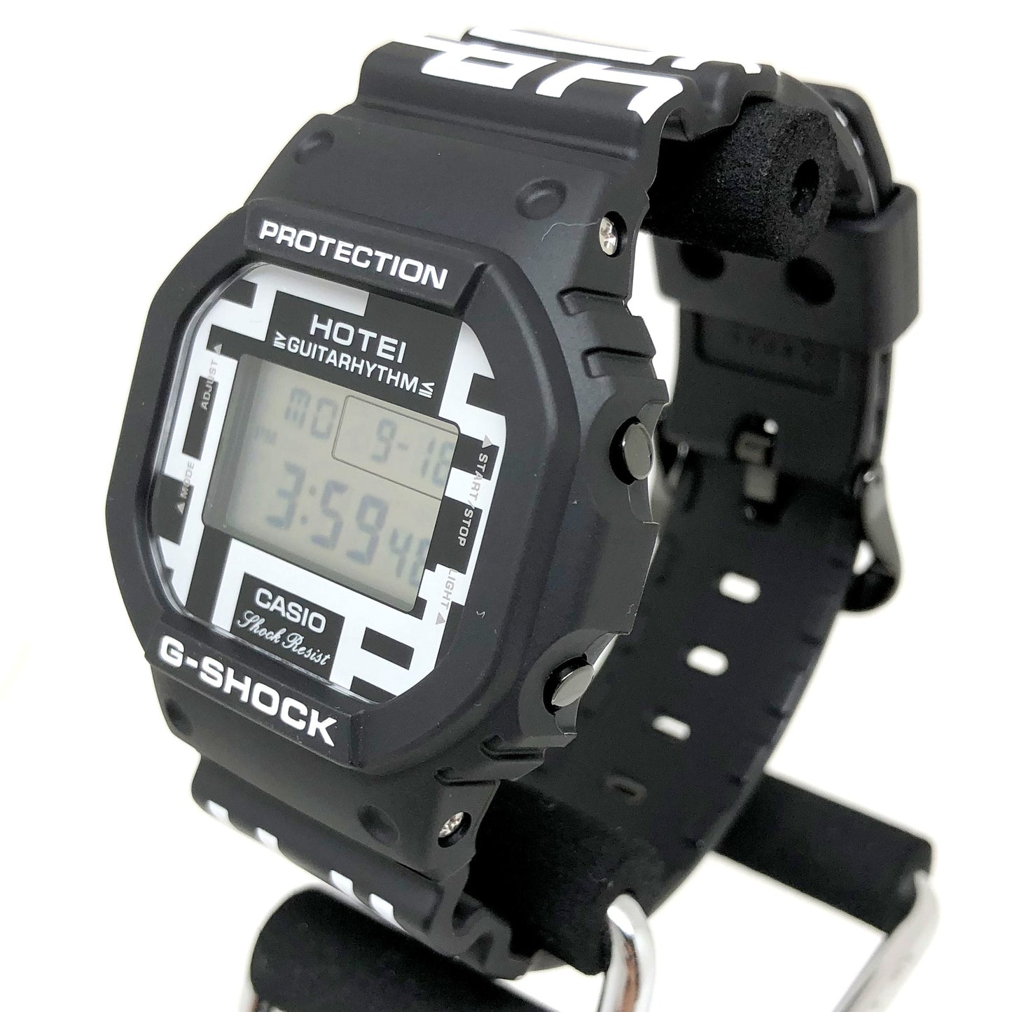 DW-5600HT-1JR