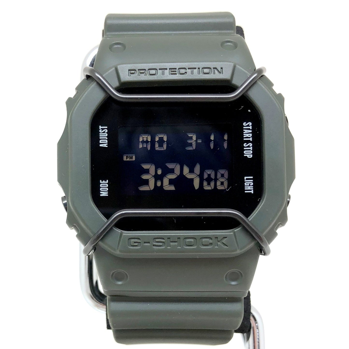 DW-5600NX7UR