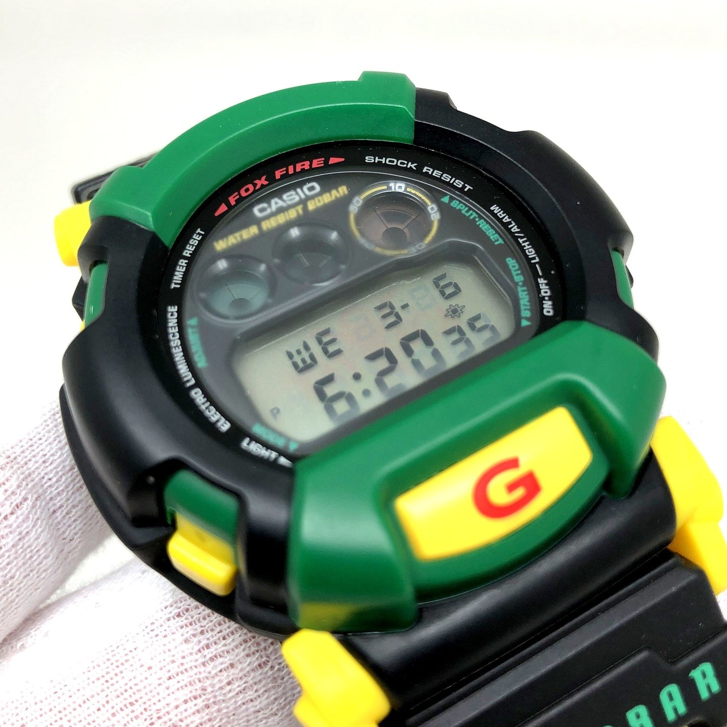 DW-002RX-3