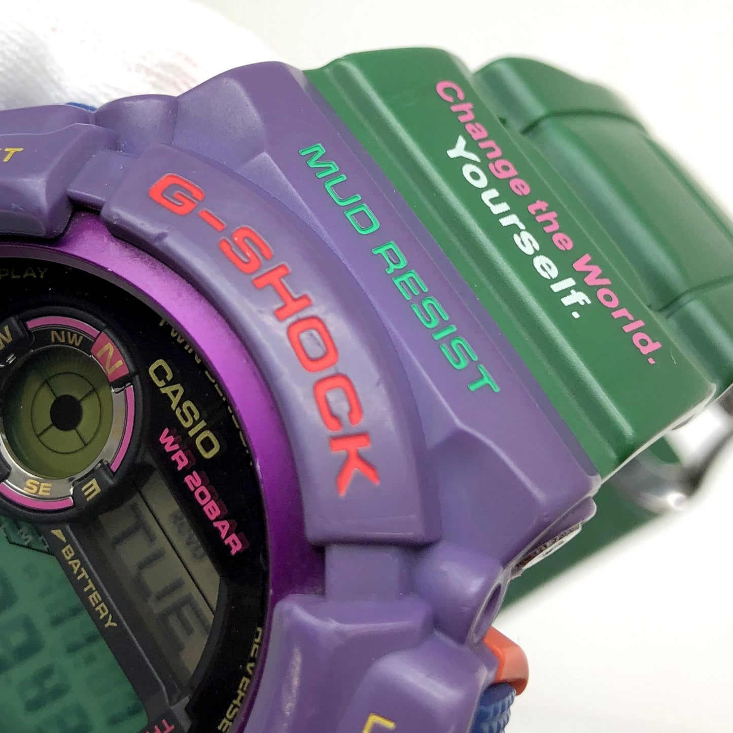 GW-9301K-6JR