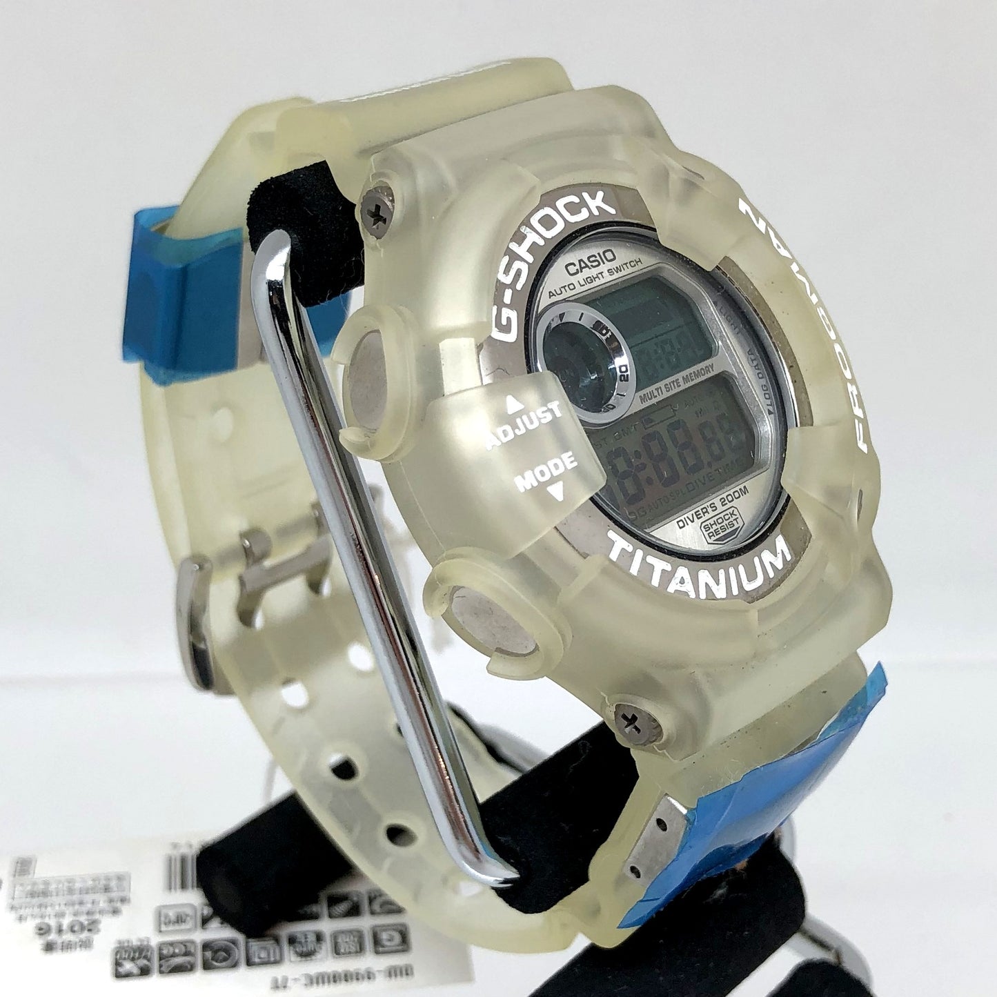 DW-9900WC-7T