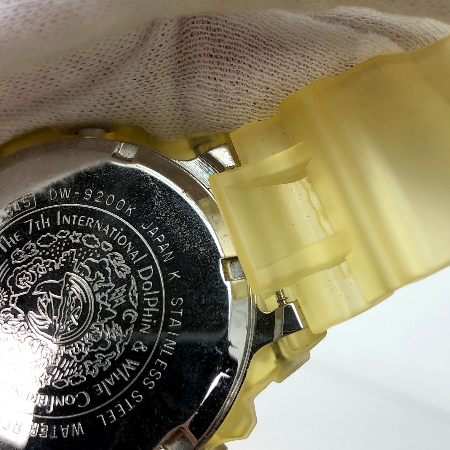 DW-9200K