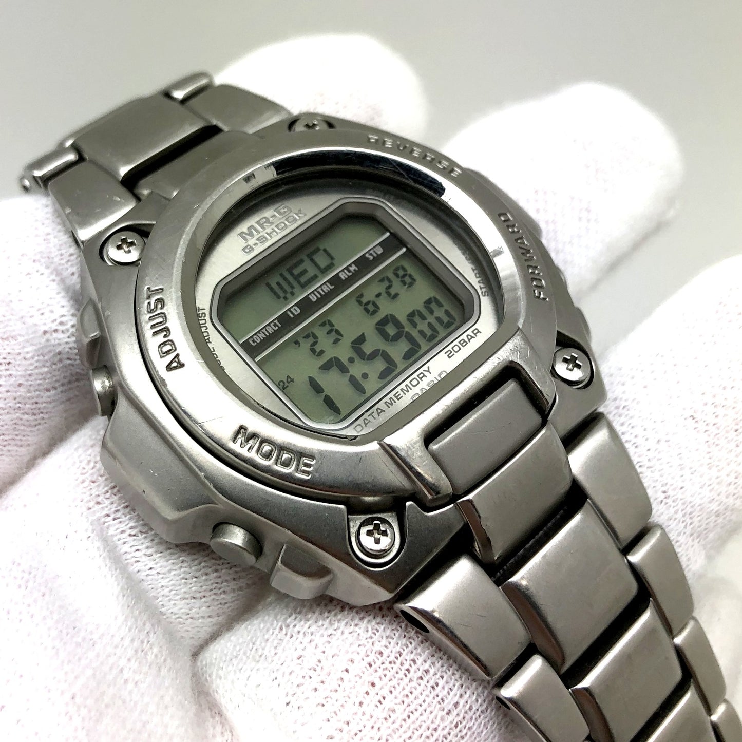 MRG-200