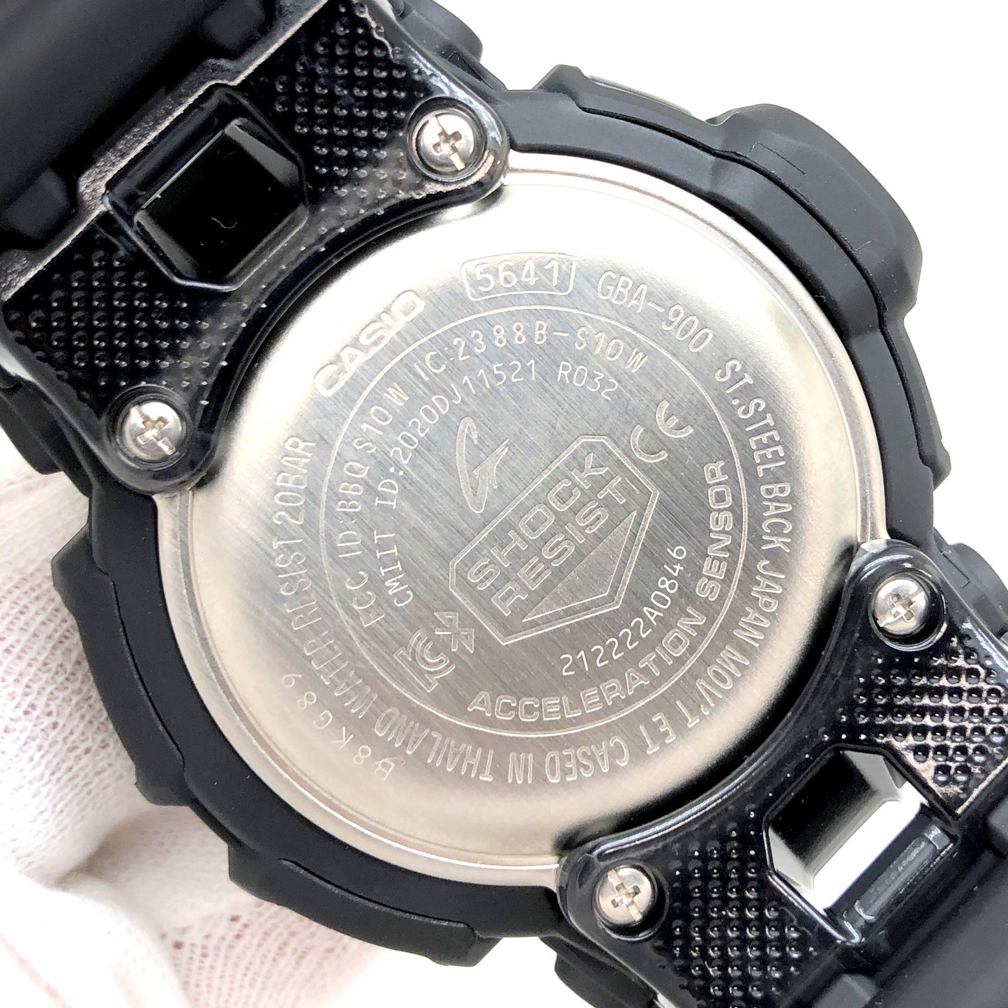 GBA-900-1AJF