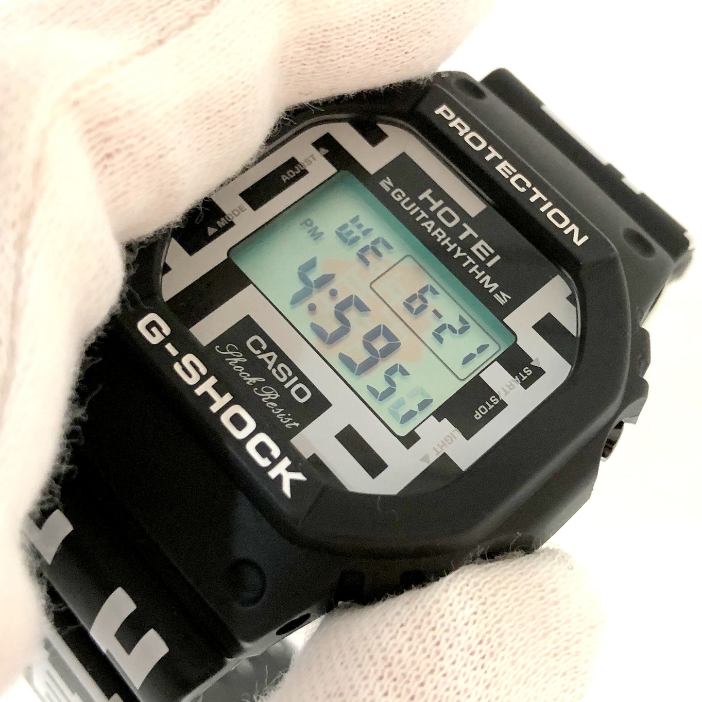 DW-5600HT-1JR