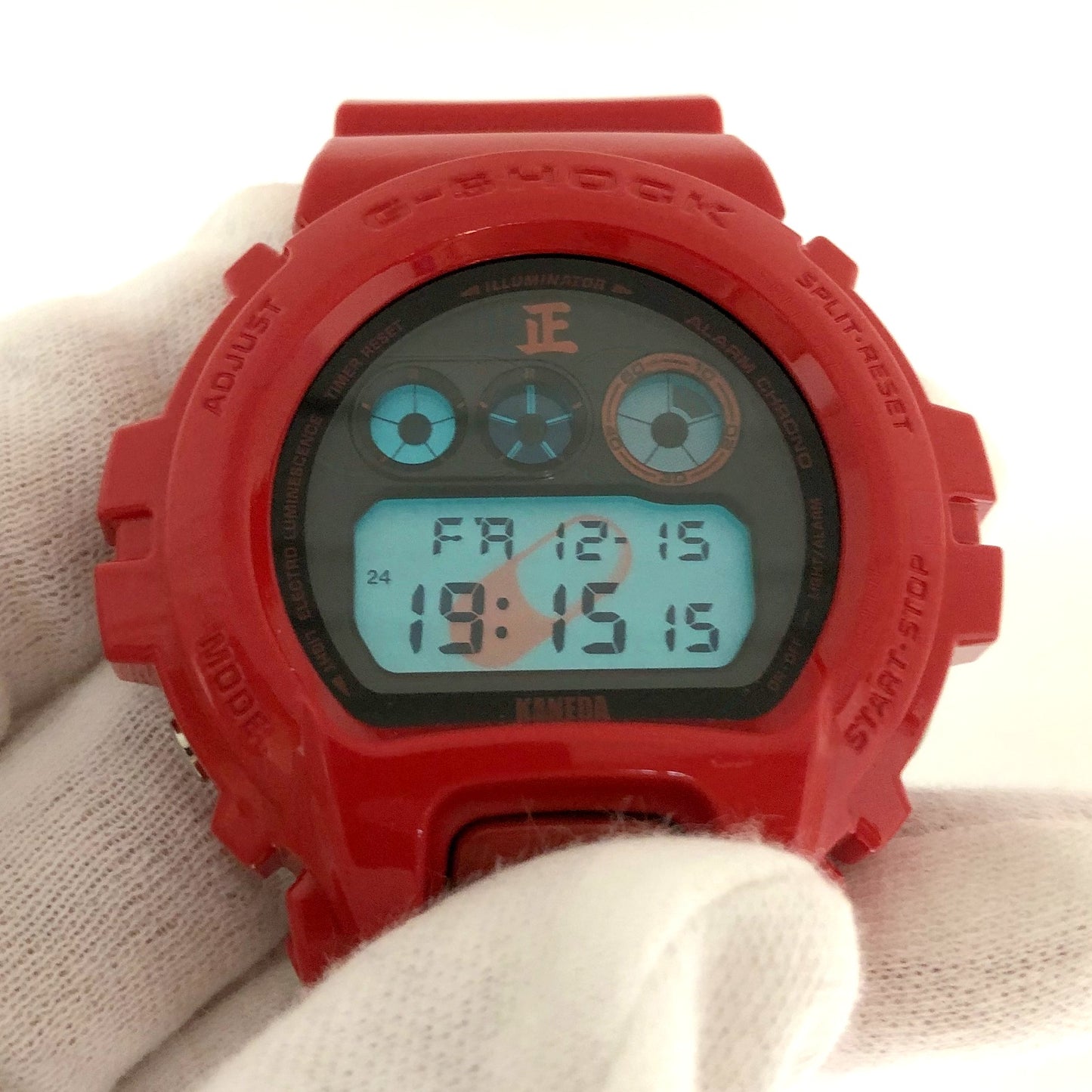 DW-6900FS AKIRA KANEDA