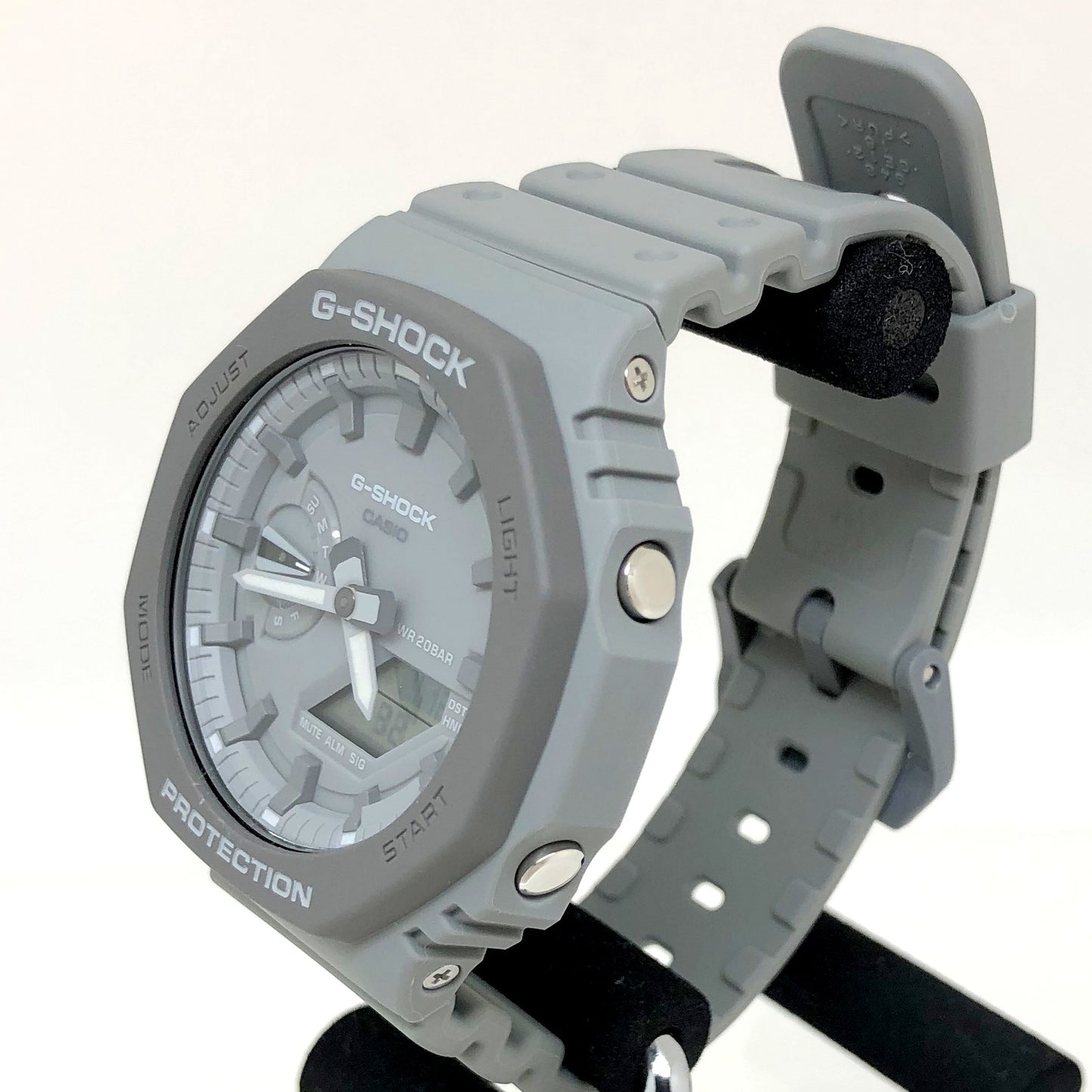 GA-2110ET-8A