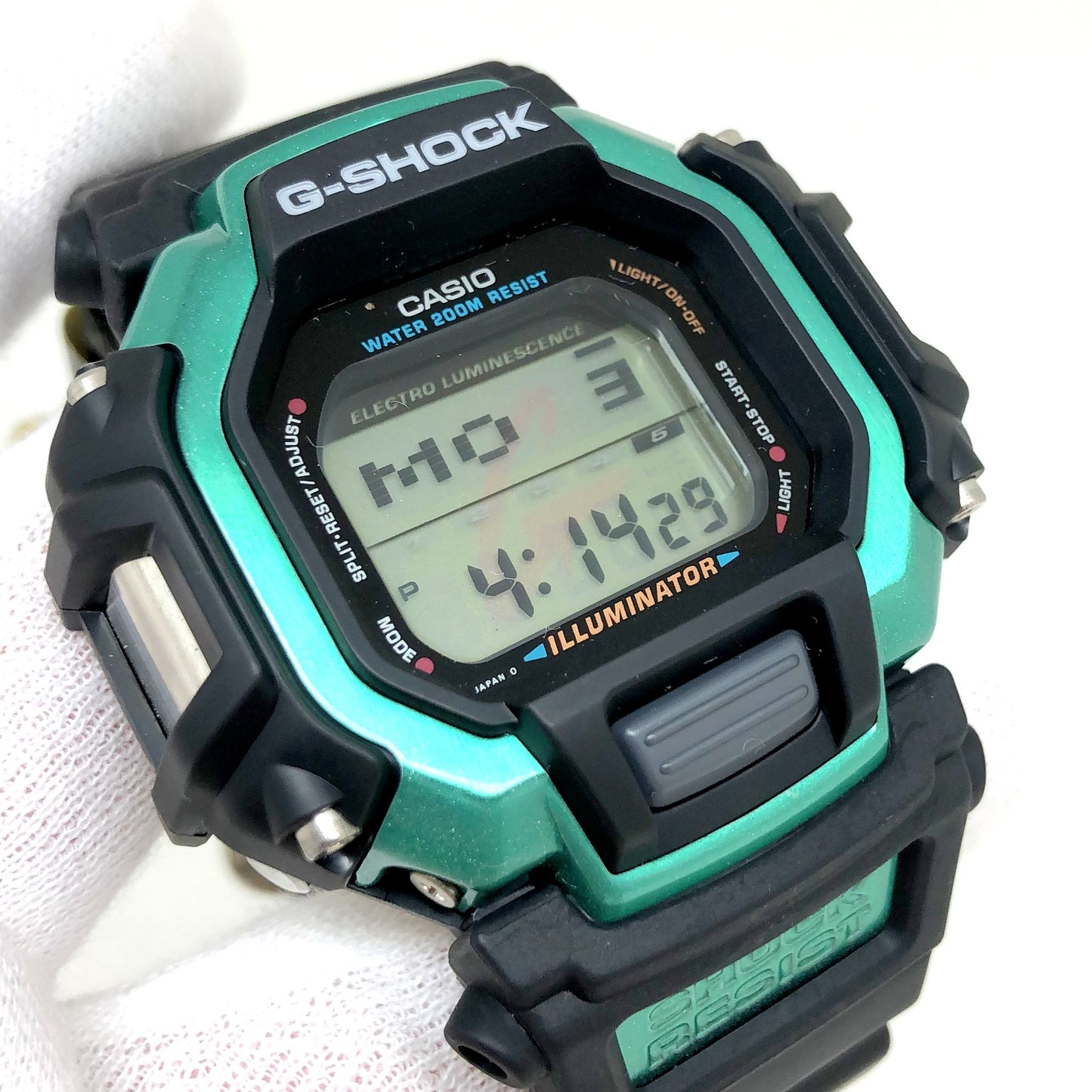 DW-8150TC-3AVT
