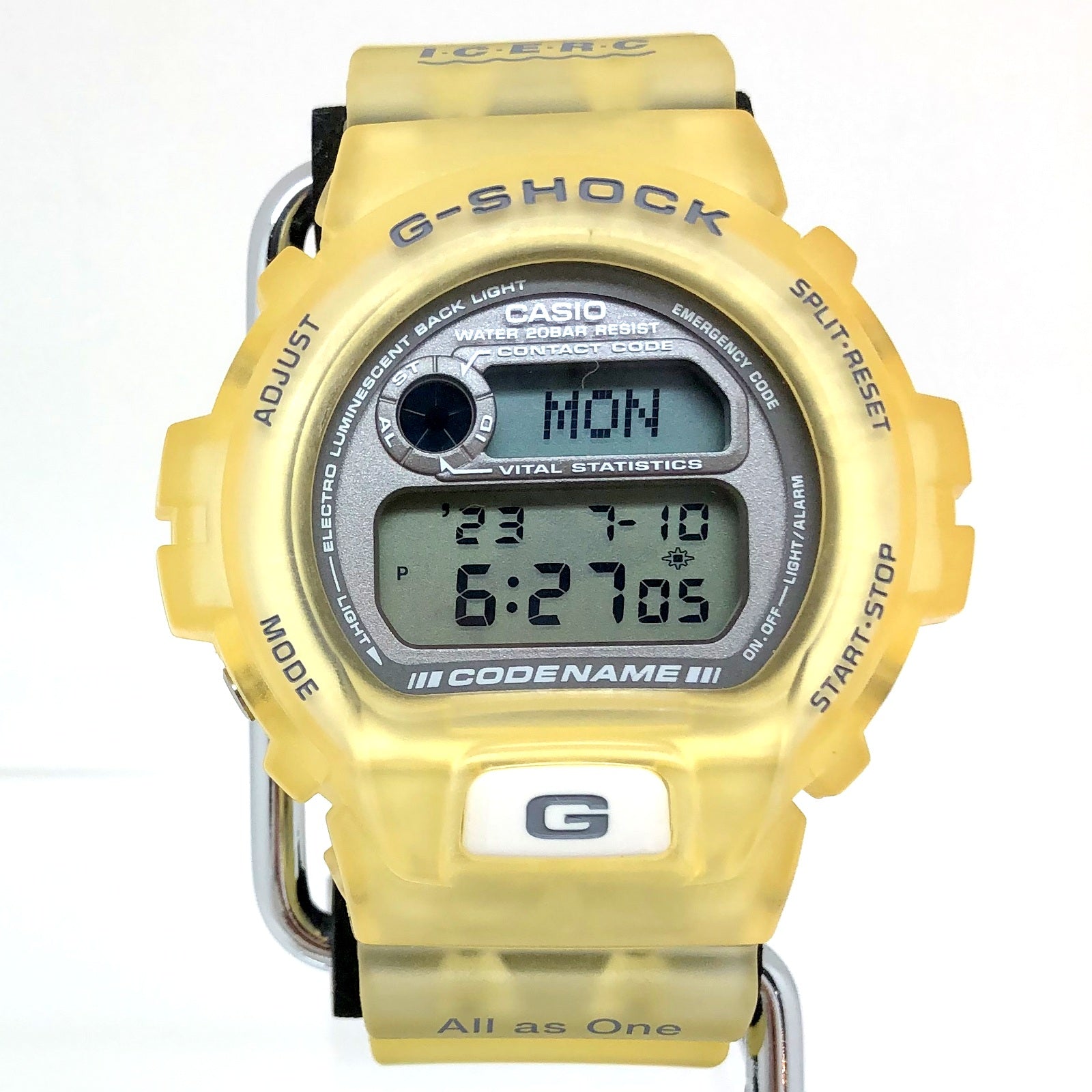 DW-6910K-8BT – G-BRIDGES