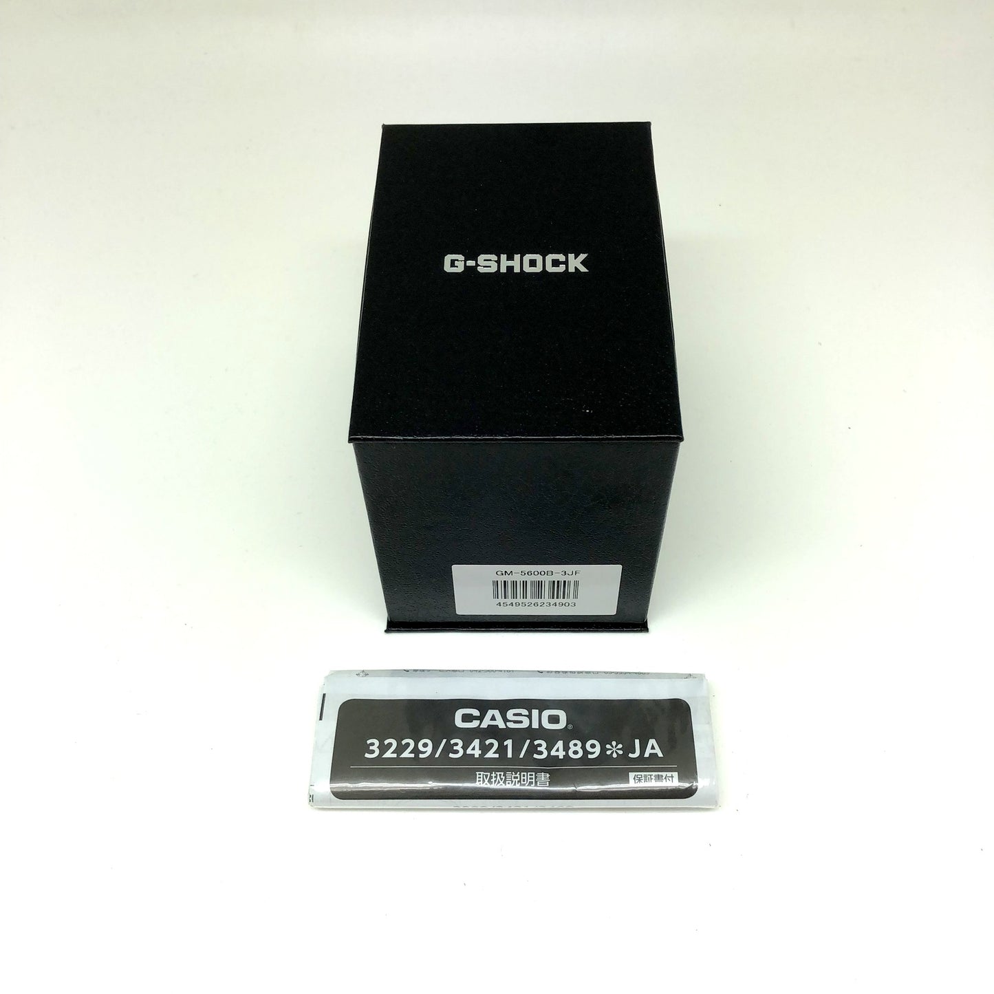 GM-5600B-3JF