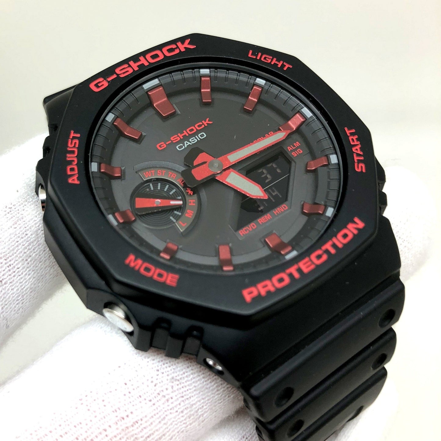 GA-B2100BNR-1A