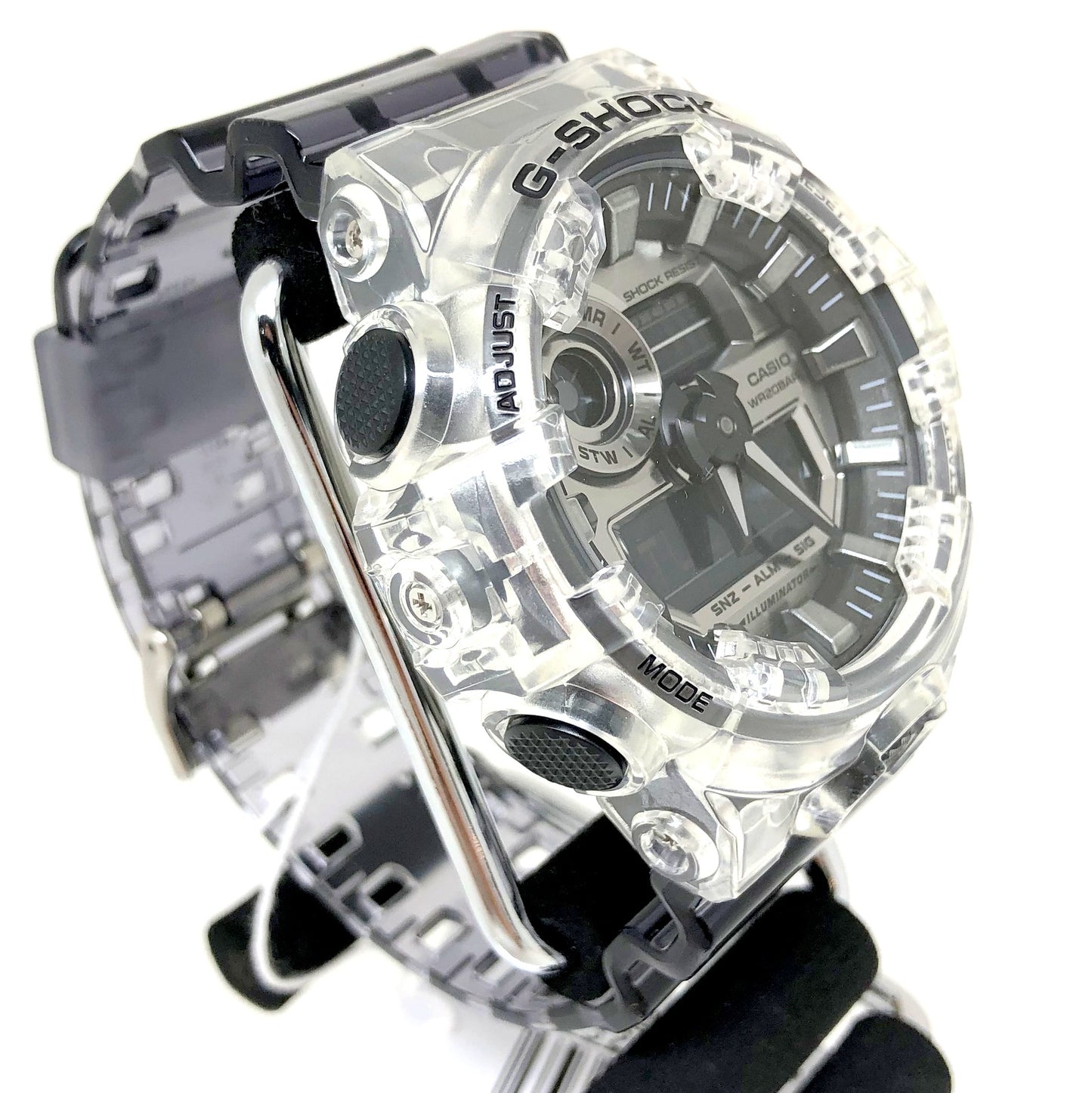GA-700SK-1A