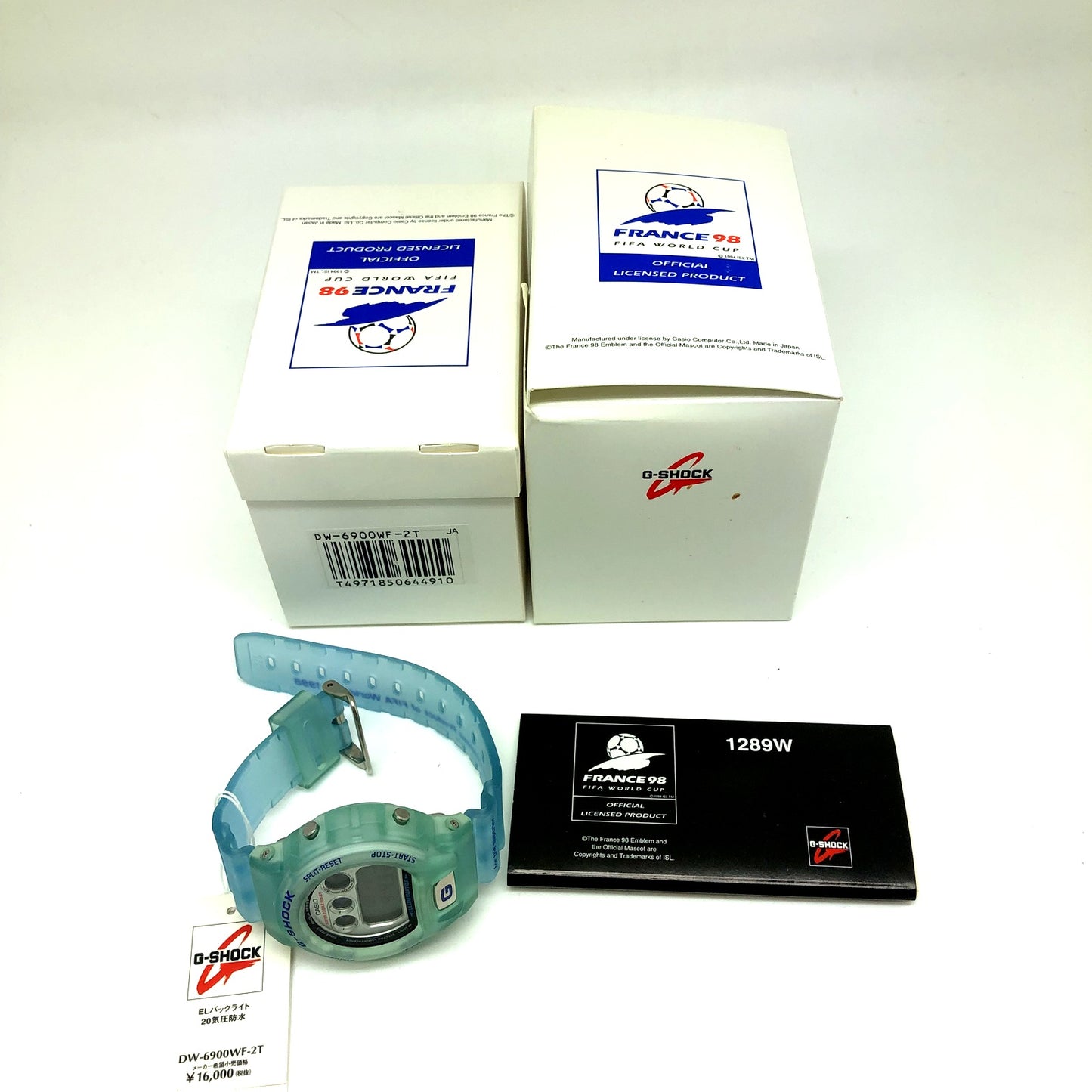 DW-6900WF-2T