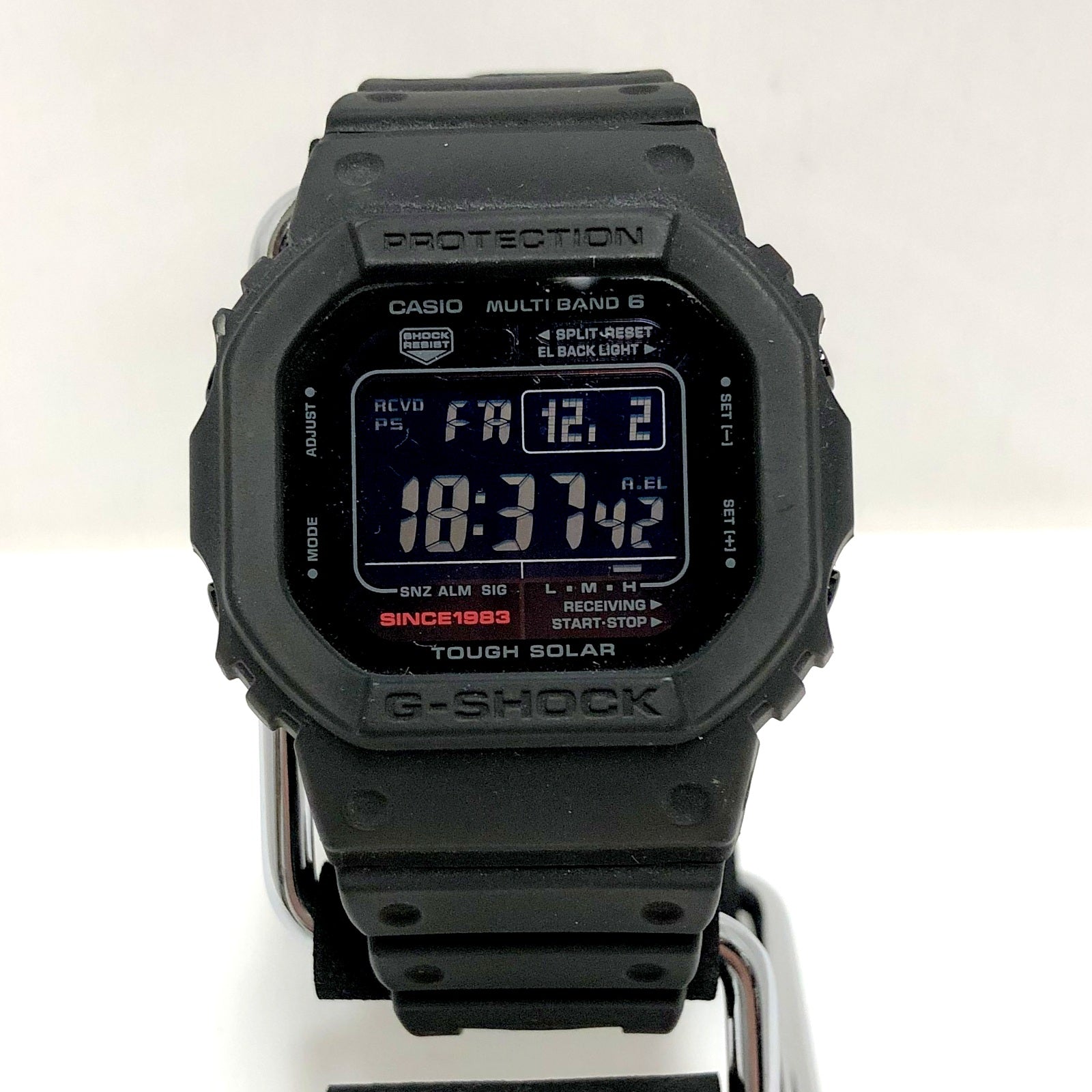 G-SHOCK ジーショック 腕時計 GW-5035A-1JR